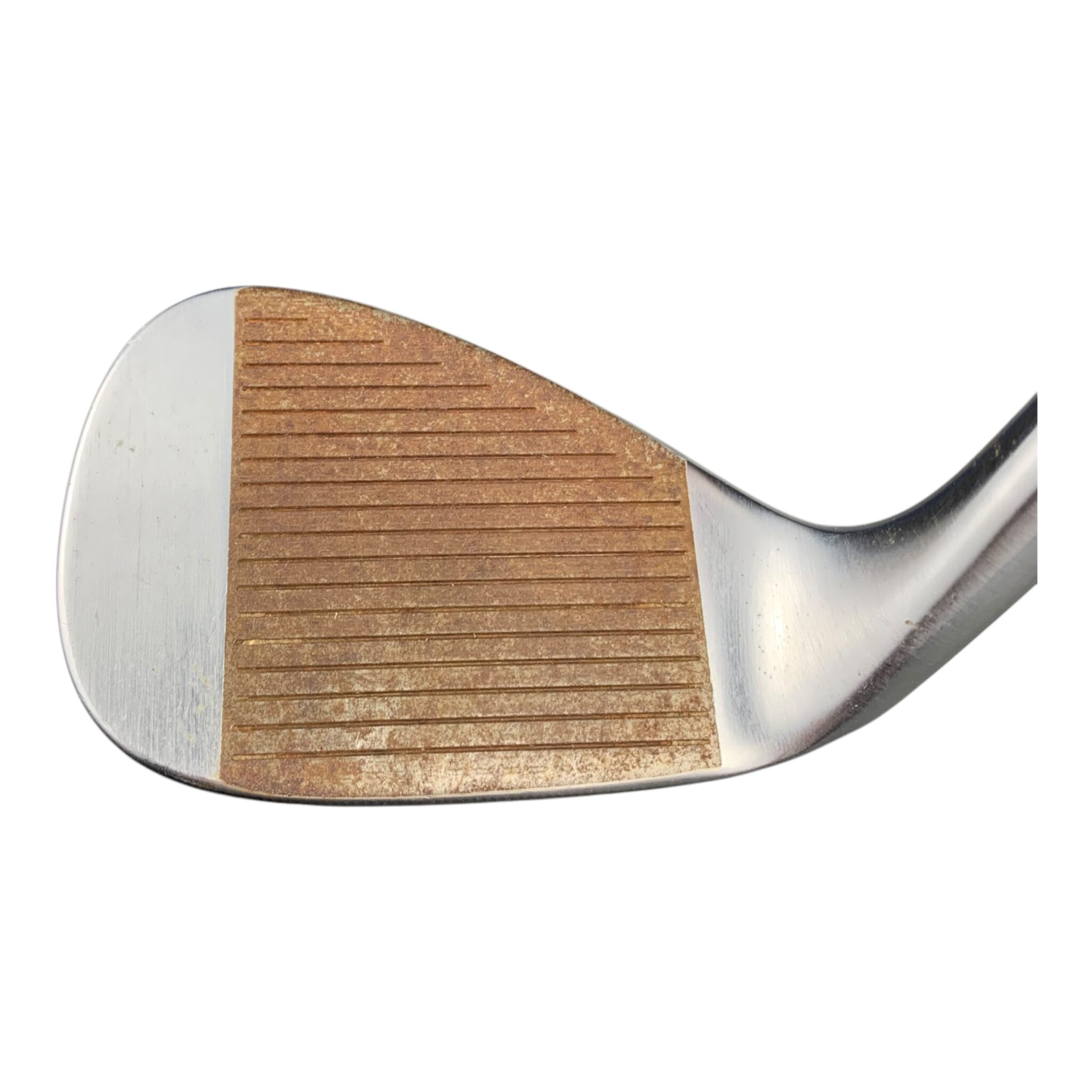 Taylormade Milled Grind Wedge / Stål / #56/12 SB