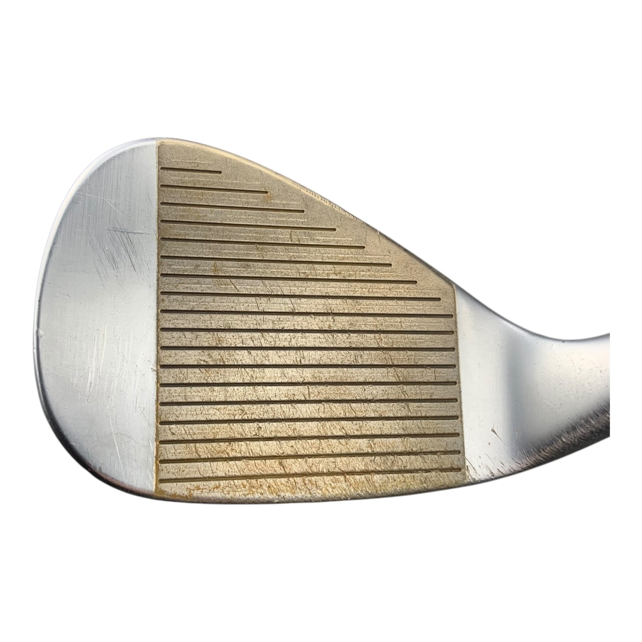 TaylorMade MG 3 Wedge / Stahl / #56/12