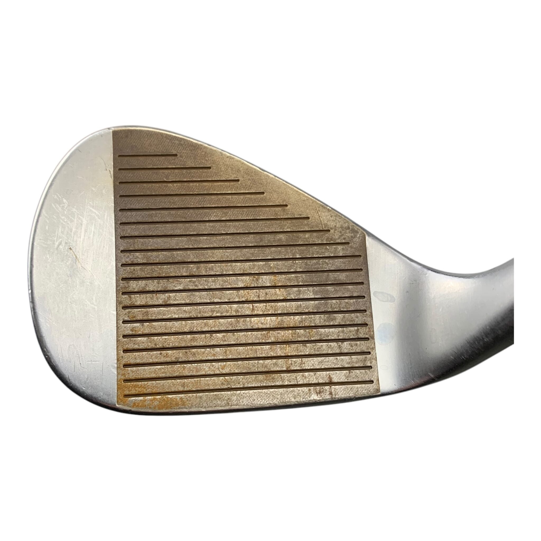TaylorMade MG 4 Wedge / Stahl / #60/10
