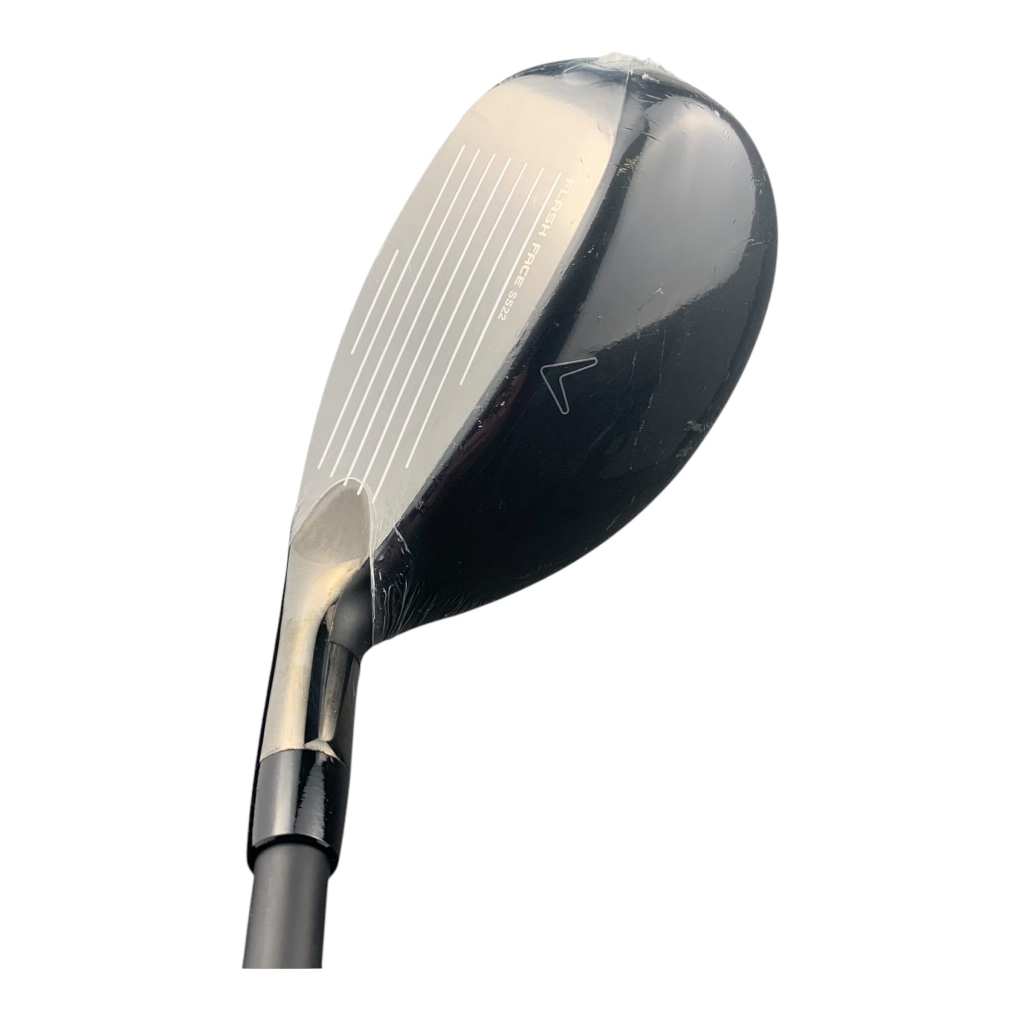 Callaway Rogue ST Max OS Lite <tc><tc>Hybrid</tc></tc> / Flex A-Flex / Graphit / #6/27