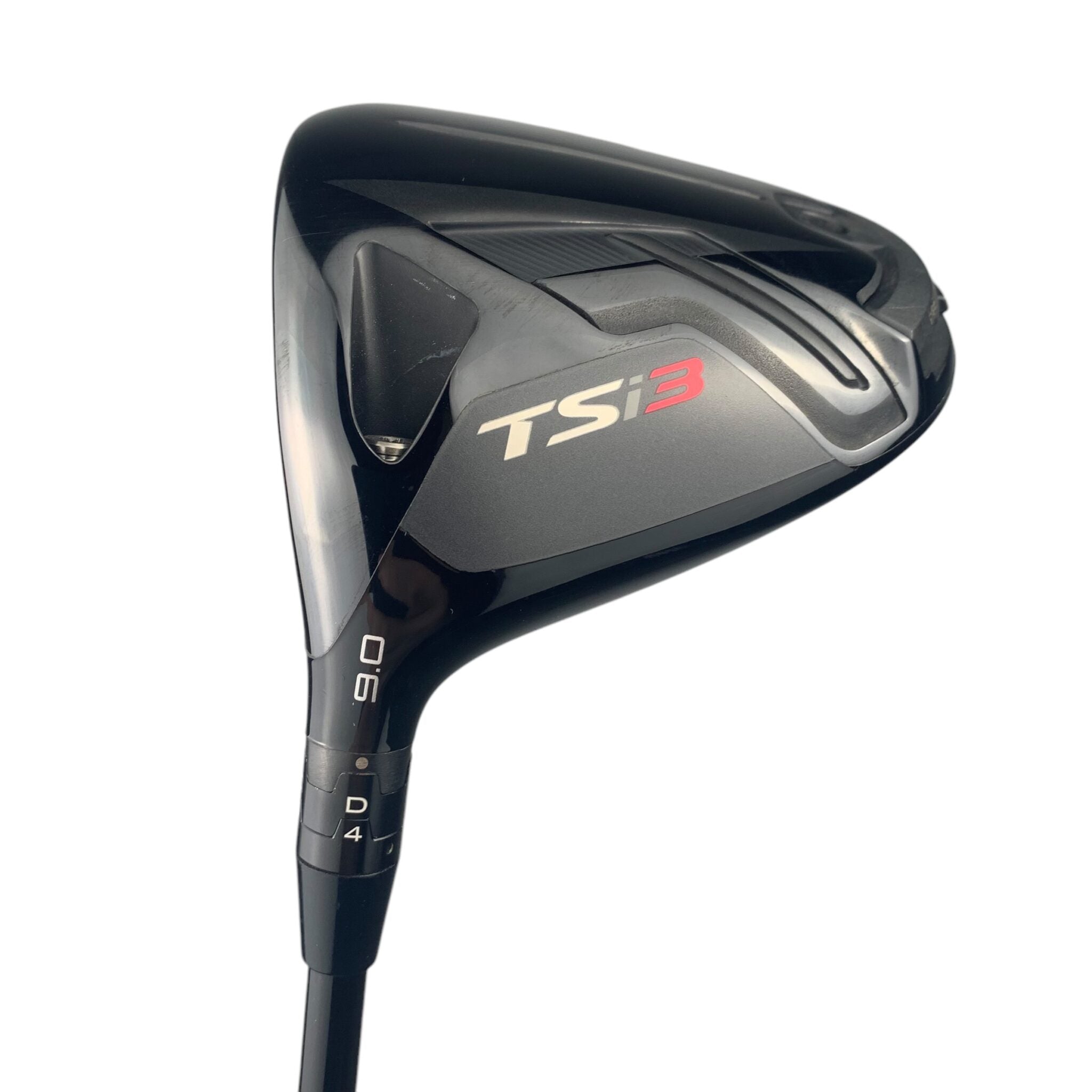 Titleist TSi3 Driver / Flex Stiff / Loft 9 - Links
