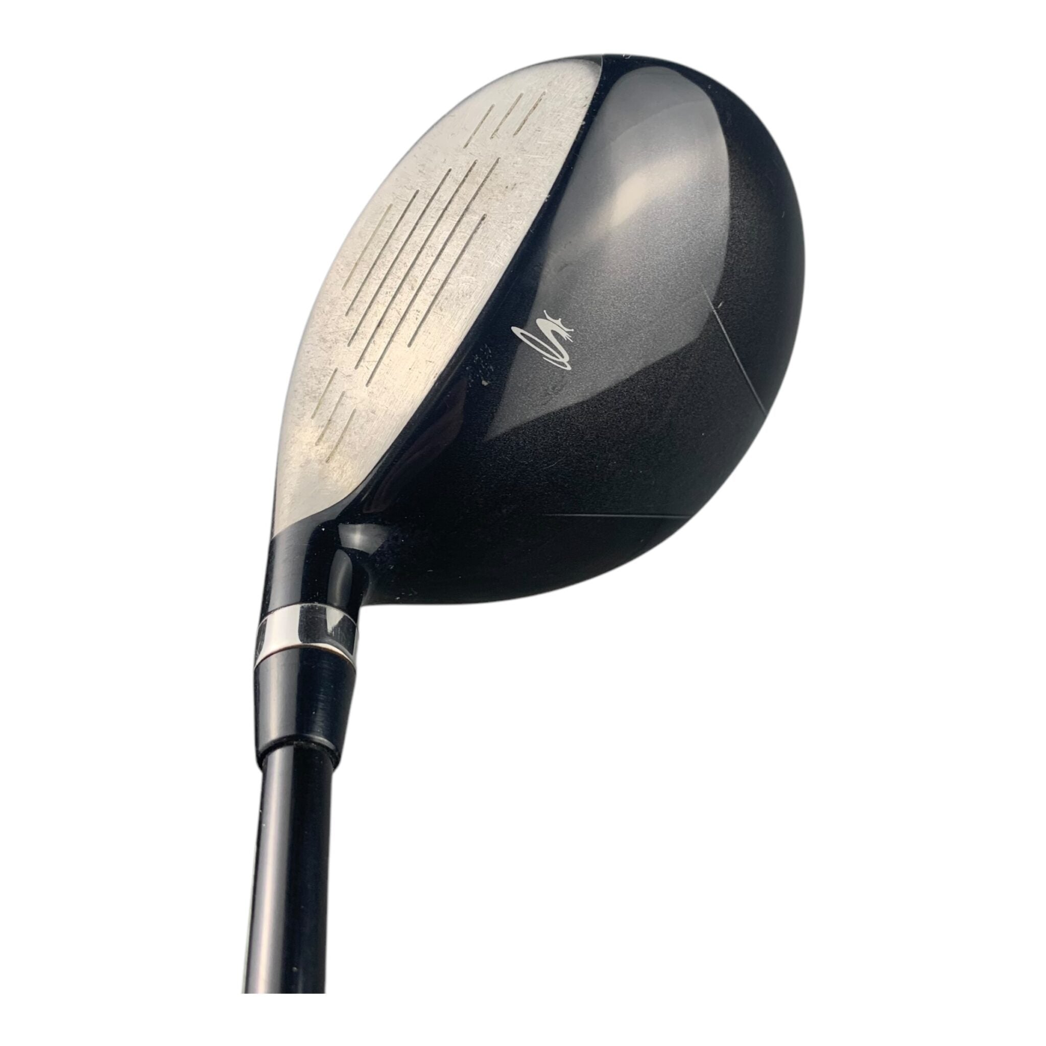 Cobra S3 Max <tc>Fairway Wood</tc> / Flex Regular / Graphit / #5/19