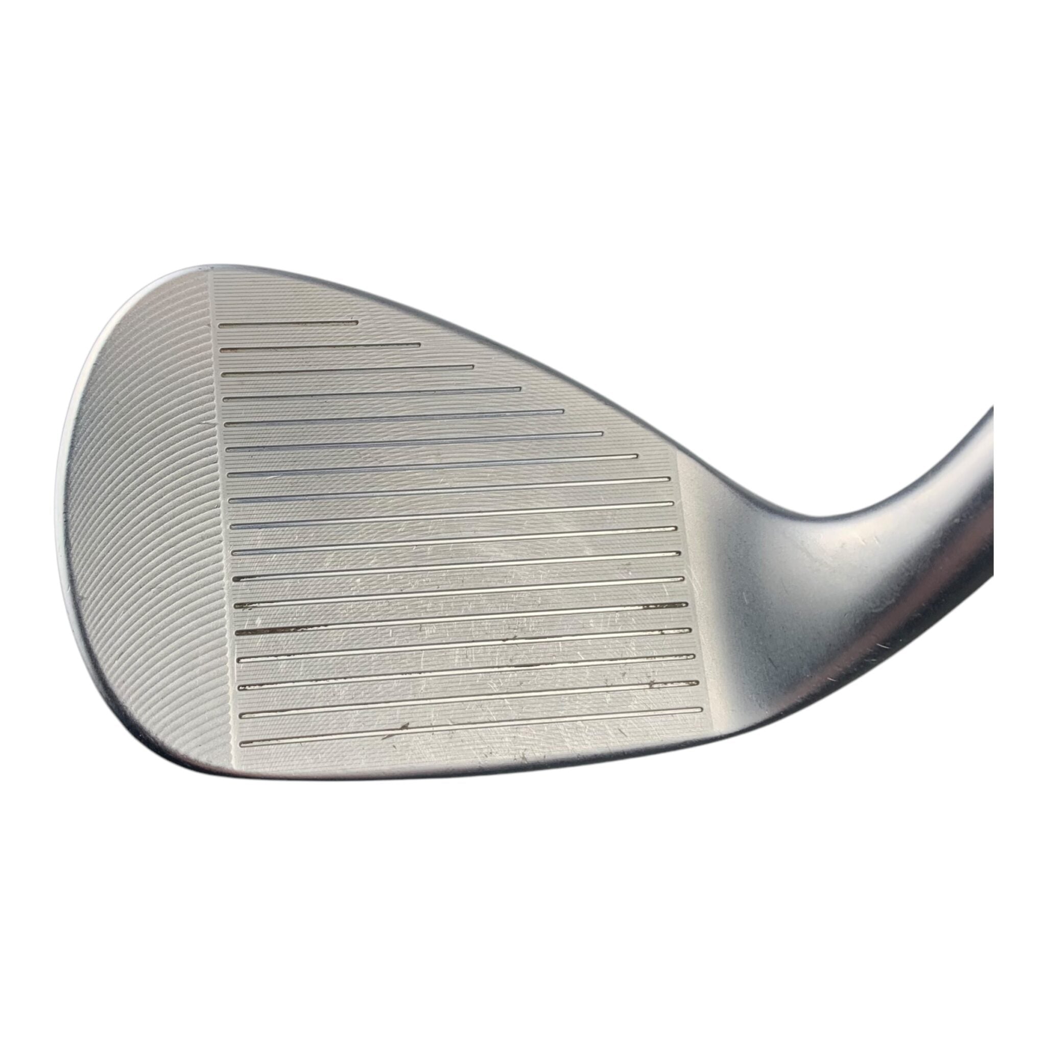 Cleveland CBX 2 Wedge / Stahl / #50/11