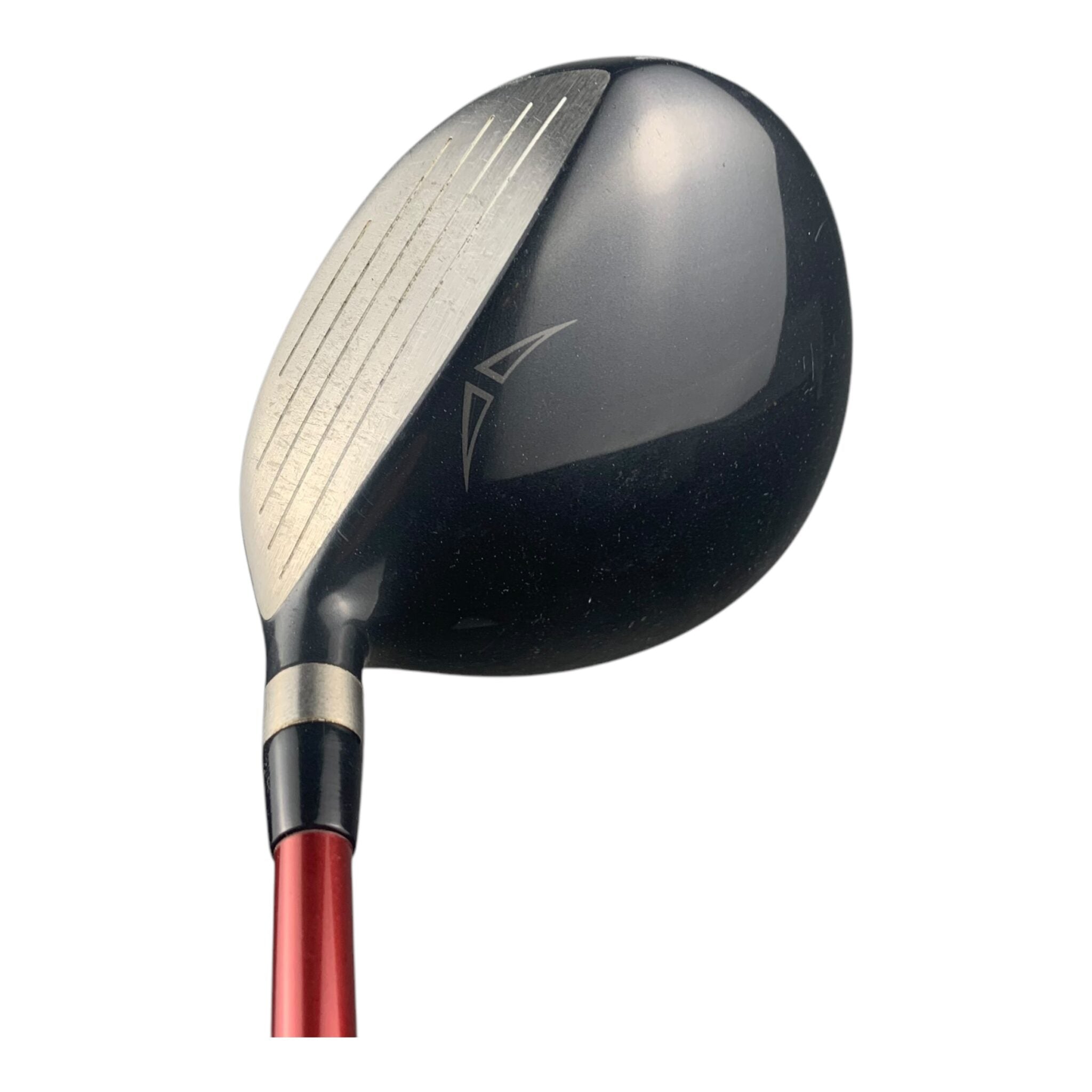 PING K15 <tc>Fairway Wood</tc> / Flex Regular / Graphit / #7/22