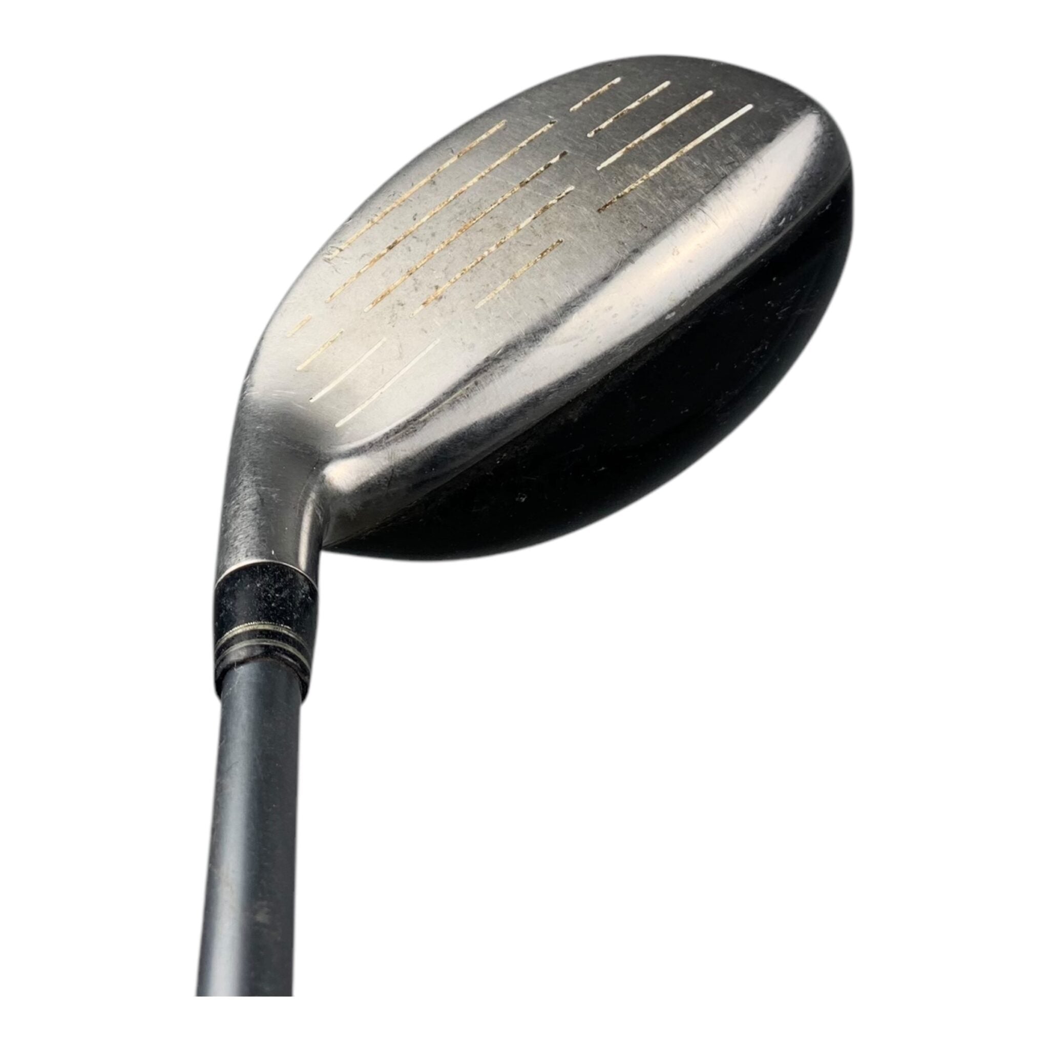 Cobra Baffler Hybrid / Flex Regular / Graphit / #5/26