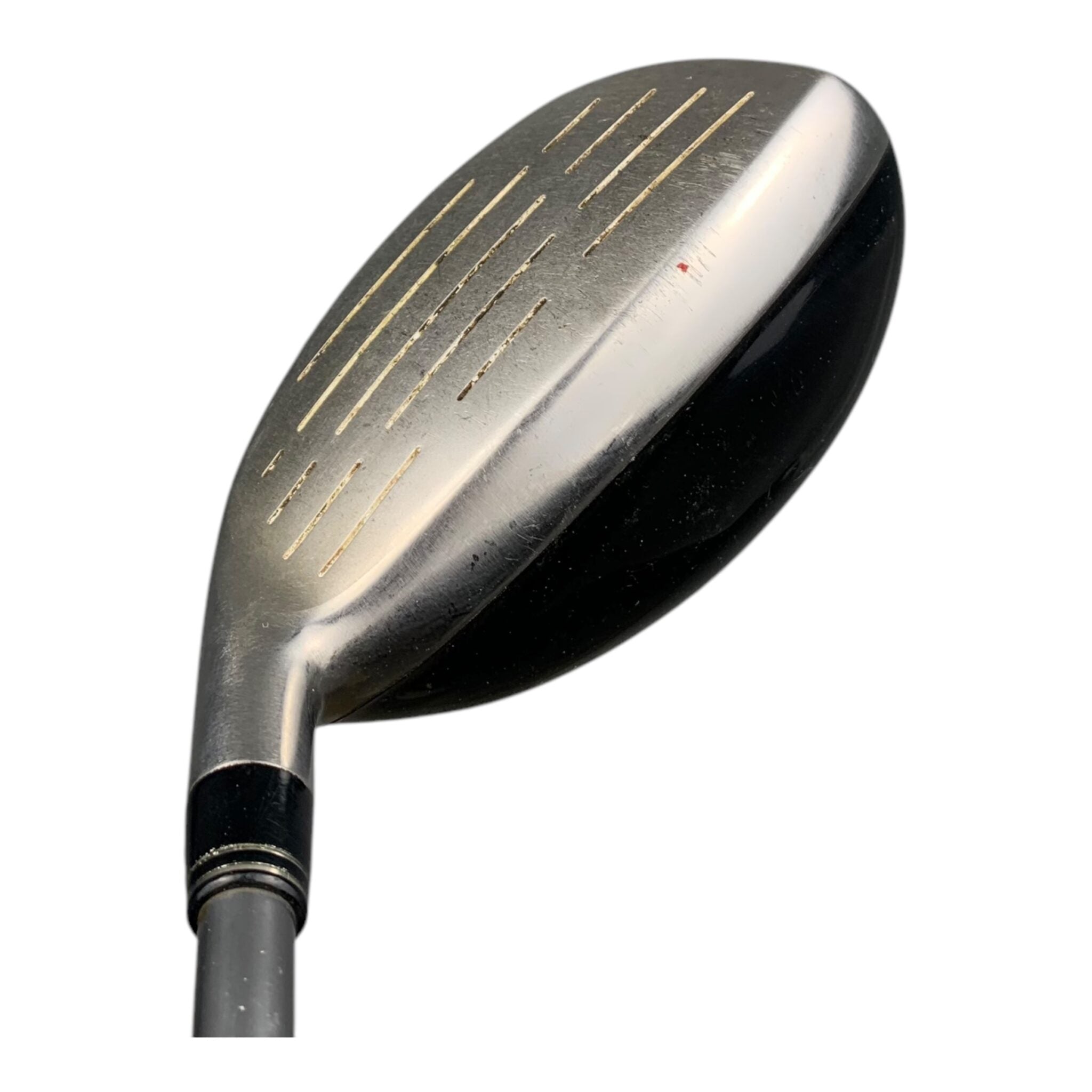 Cobra Baffler Hybrid / Flex Regular / Graphit / #3/20