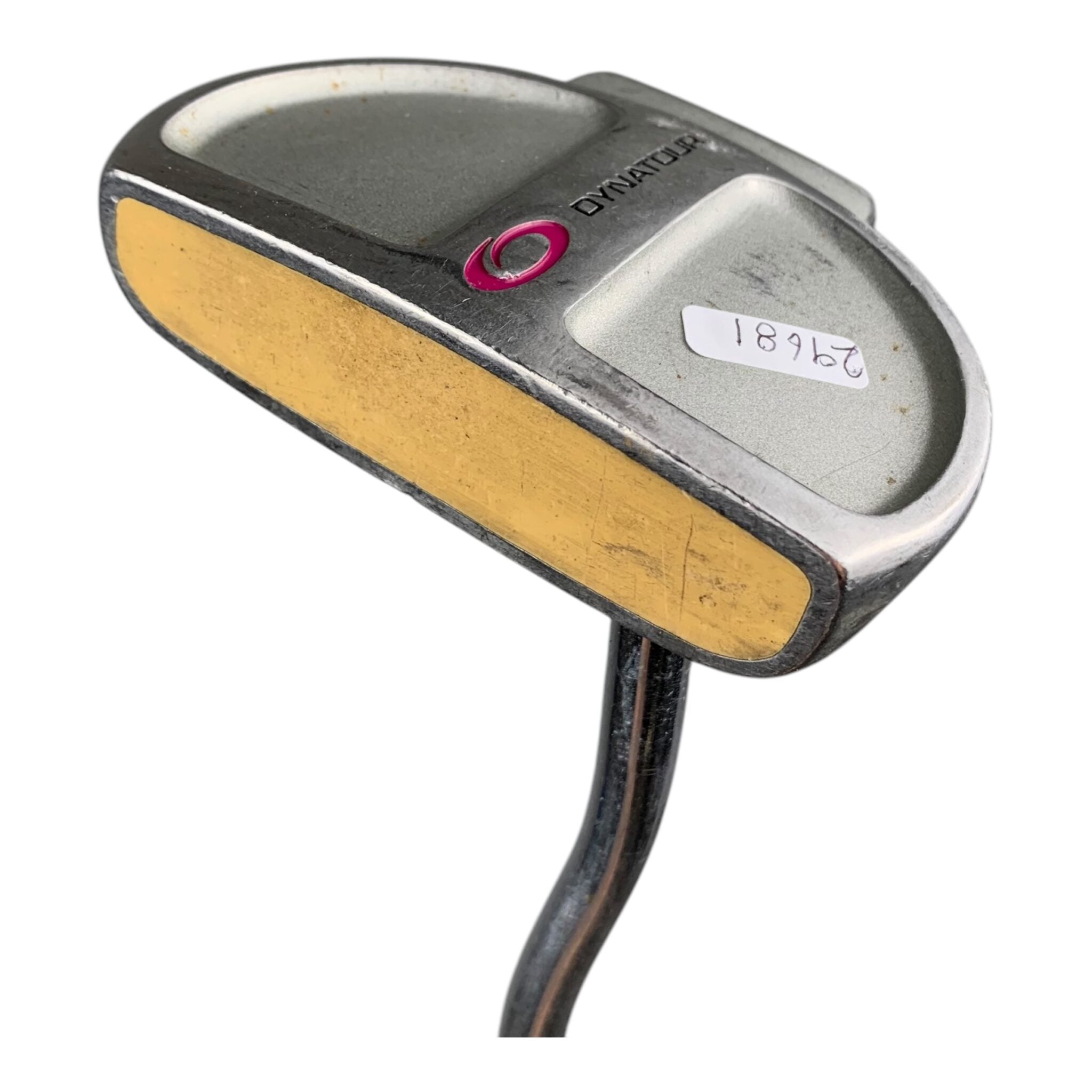 Dynatour Golf DX2 <tc><tc>Putter</tc></tc> / 35" - Links
