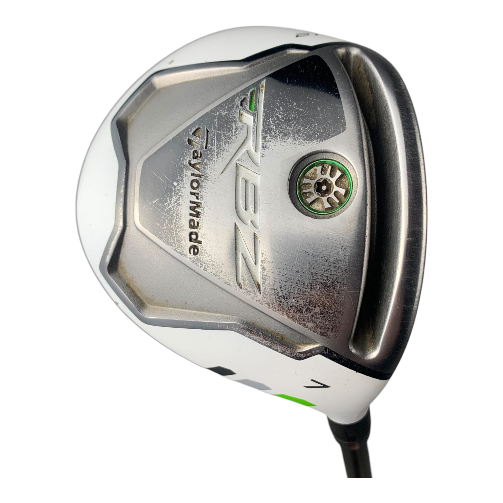 TaylorMade RBZ Stage 2 Tour <tc>Fairway Wood</tc> / Flex Regular / Graphit / #7/21