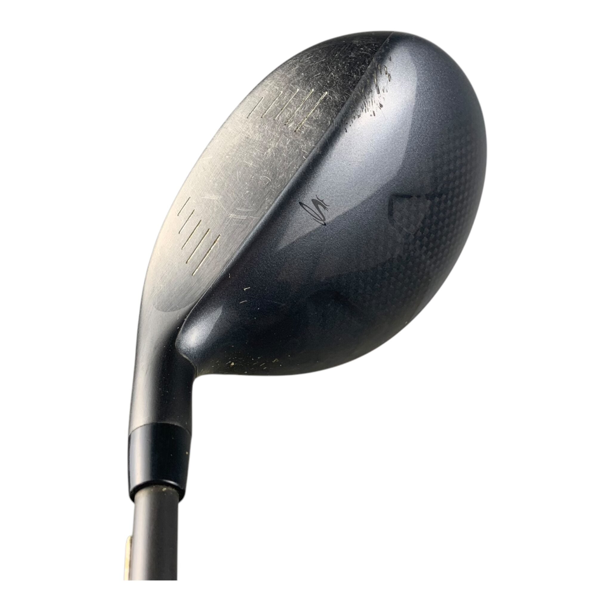 Cobra AIR-X Offset Fairwayholz / Flex Regular / Graphit / #5/20