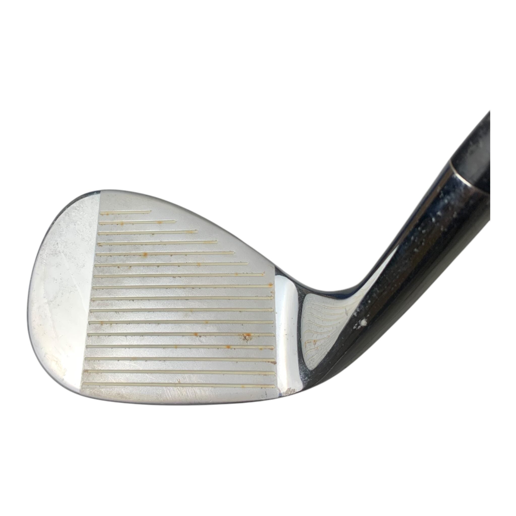 Cleveland Reg. 588 Wedge / Stahl / #60/12