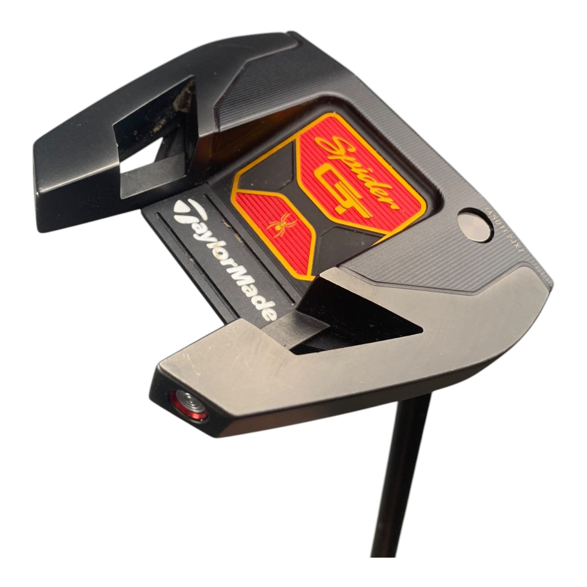 TaylorMade Spider GT Schwarzer <tc><tc>Putter</tc></tc> / 34"