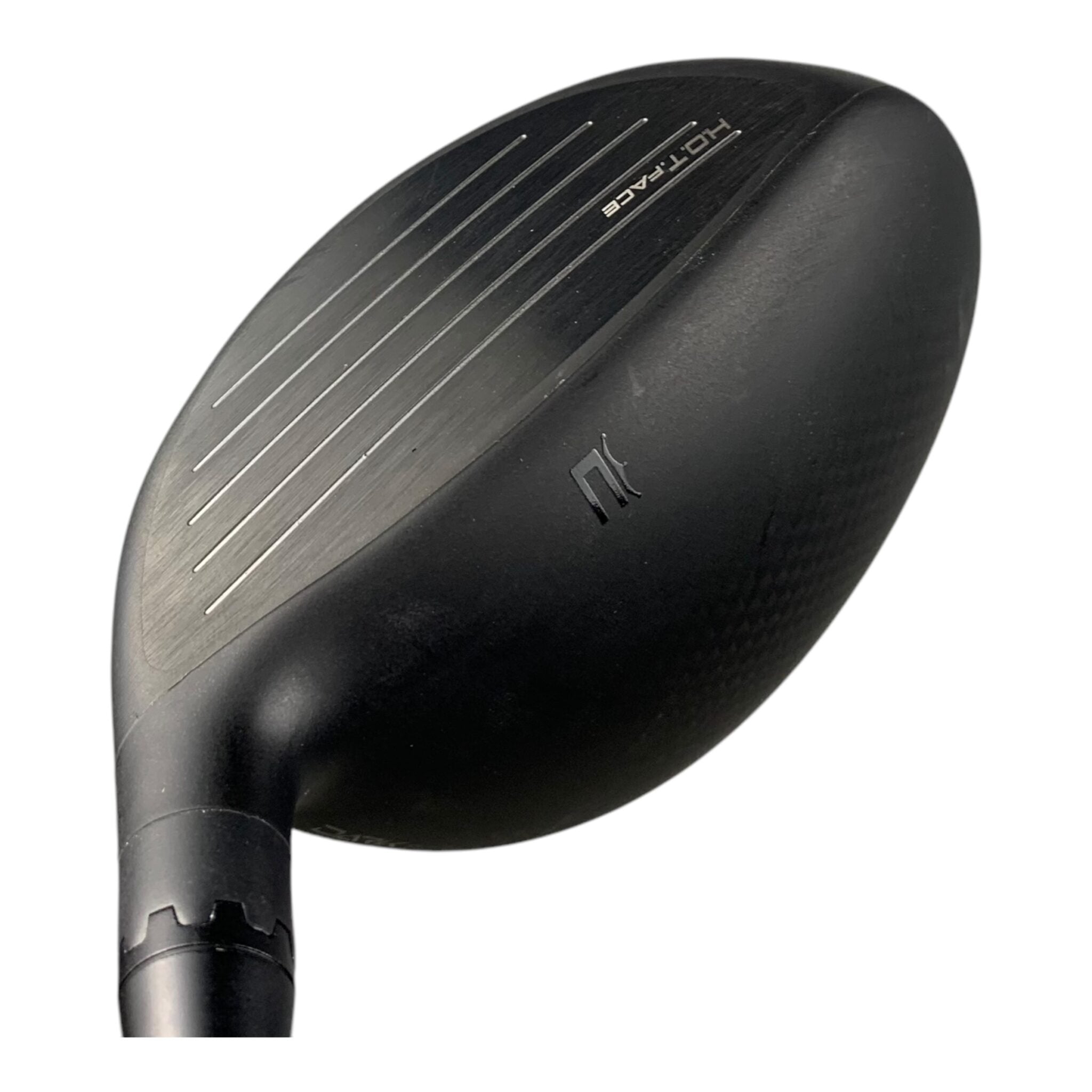 Cobra Darkspeed X Fairwayholz / Flex A-Flex / Graphit / #3/16.5