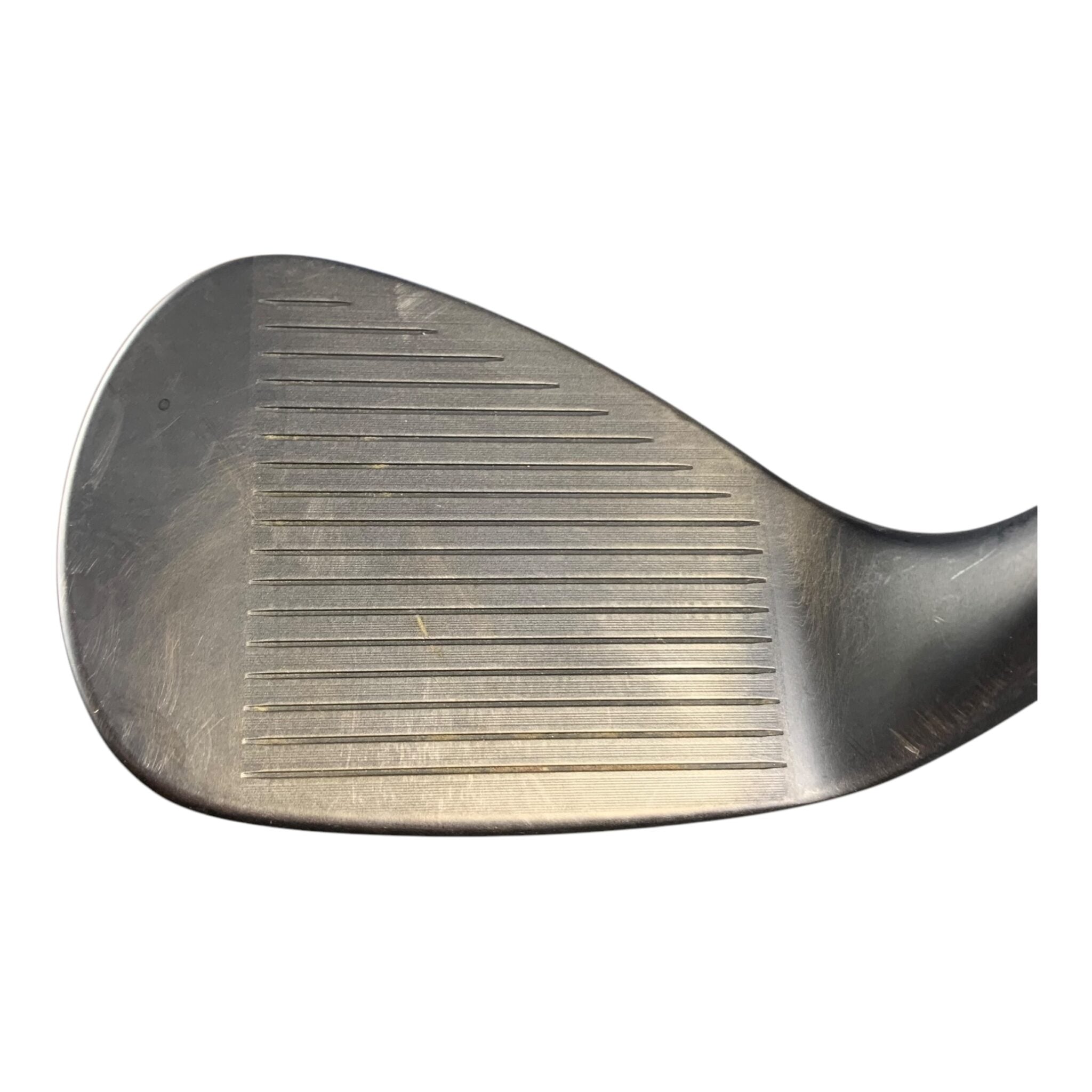 Titleist SM10 Wedge / Stahl / #58/10