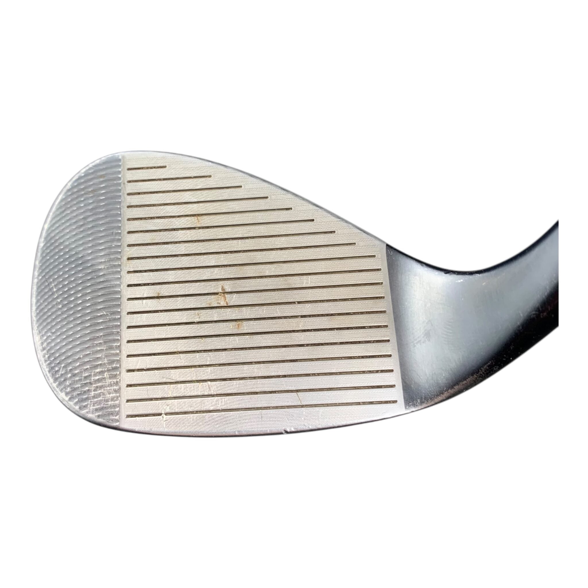 Cleveland RTX-6 Wedge / Stahl / #58/10