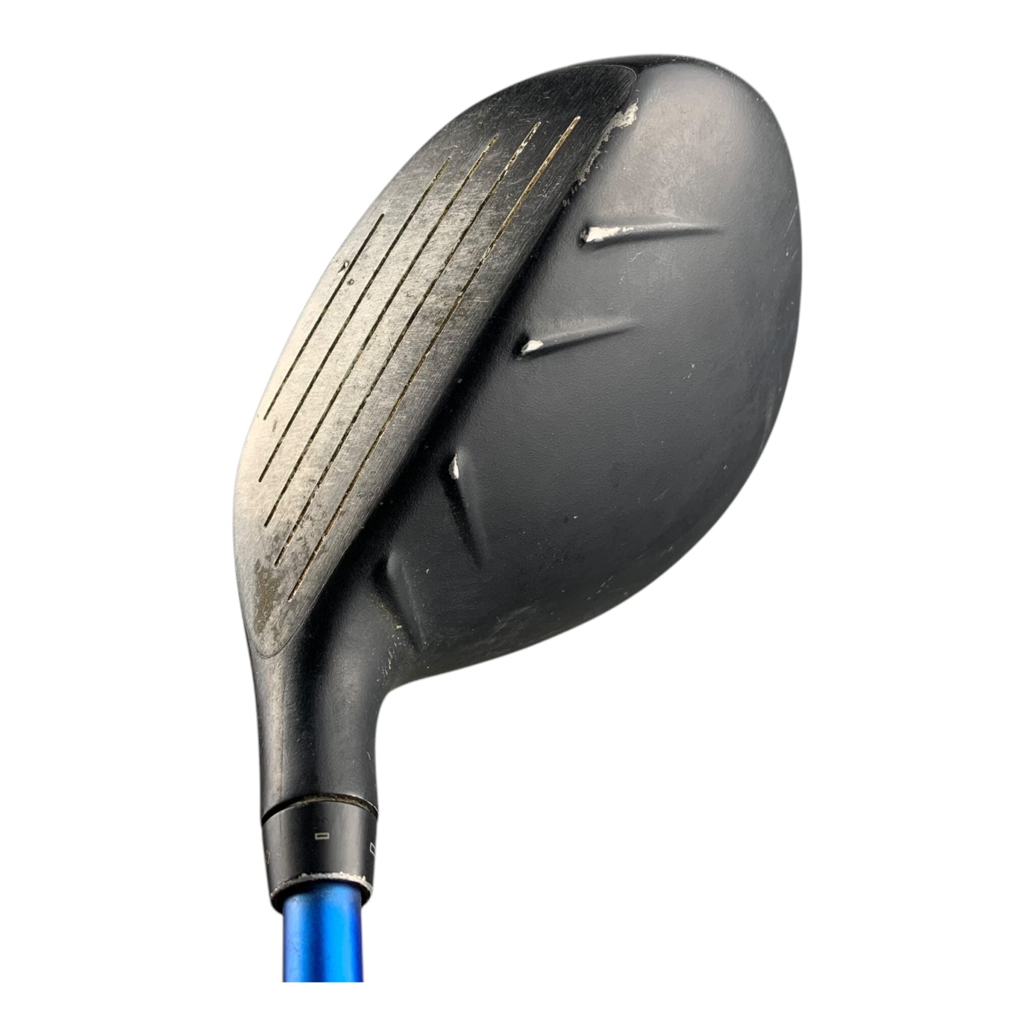 PING G30 Fairwayholz / Flex A-Flex / Graphit / #5/18