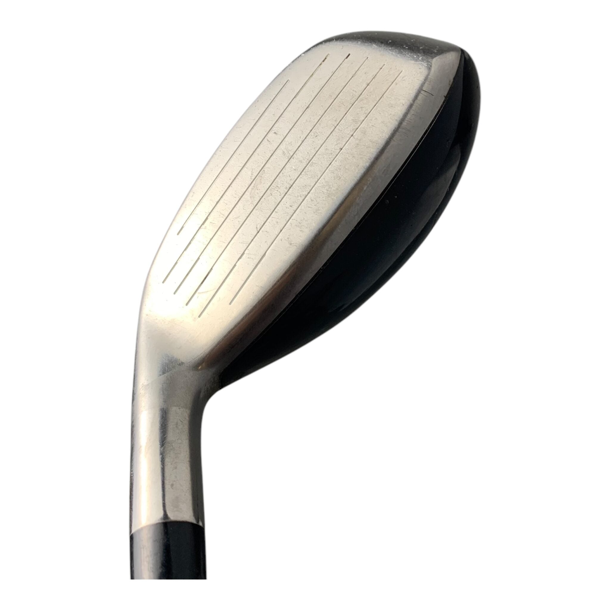 Cleveland Launcher DST Hybrid / Flex Regular / Graphit / #3/21