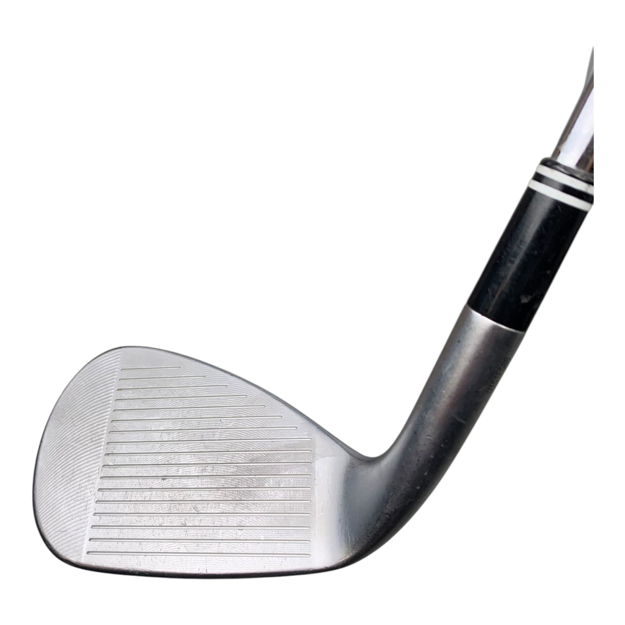 Cleveland CBX 2 Wedge / Stahl / #50/11