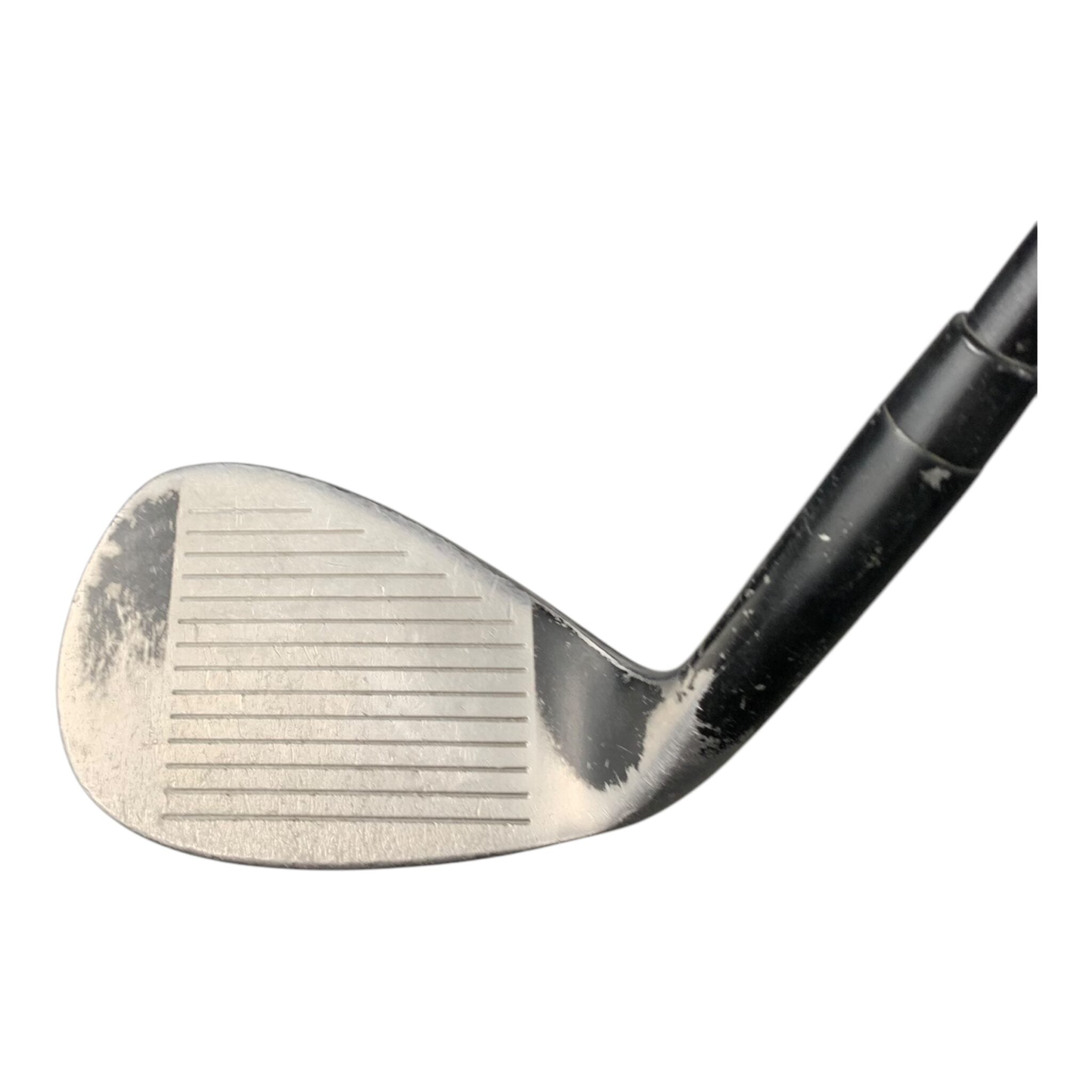 Always Believe Wedge / Graphit / #56/08
