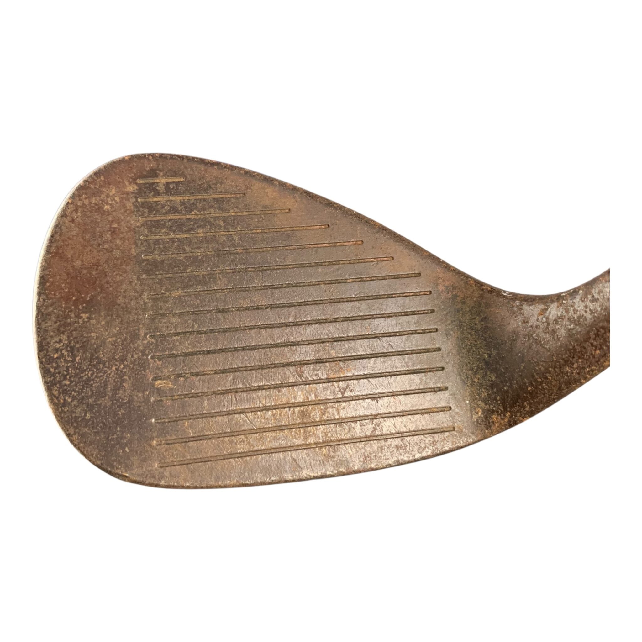Cleveland Reg. 588 Wedge / Stahl / #58/06