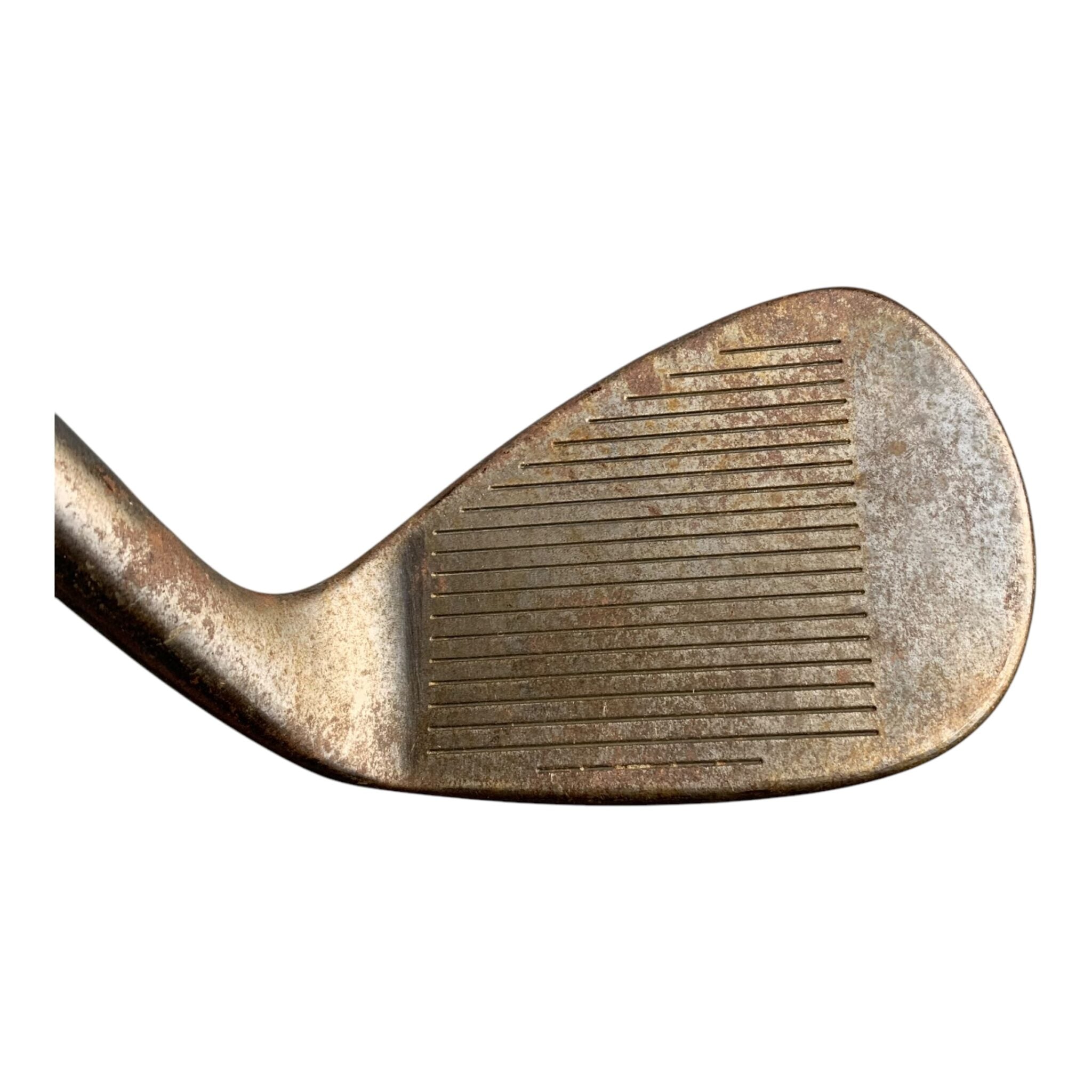 Callaway Jaws X-Serie Wedge / Stahl / #52/10 - Links