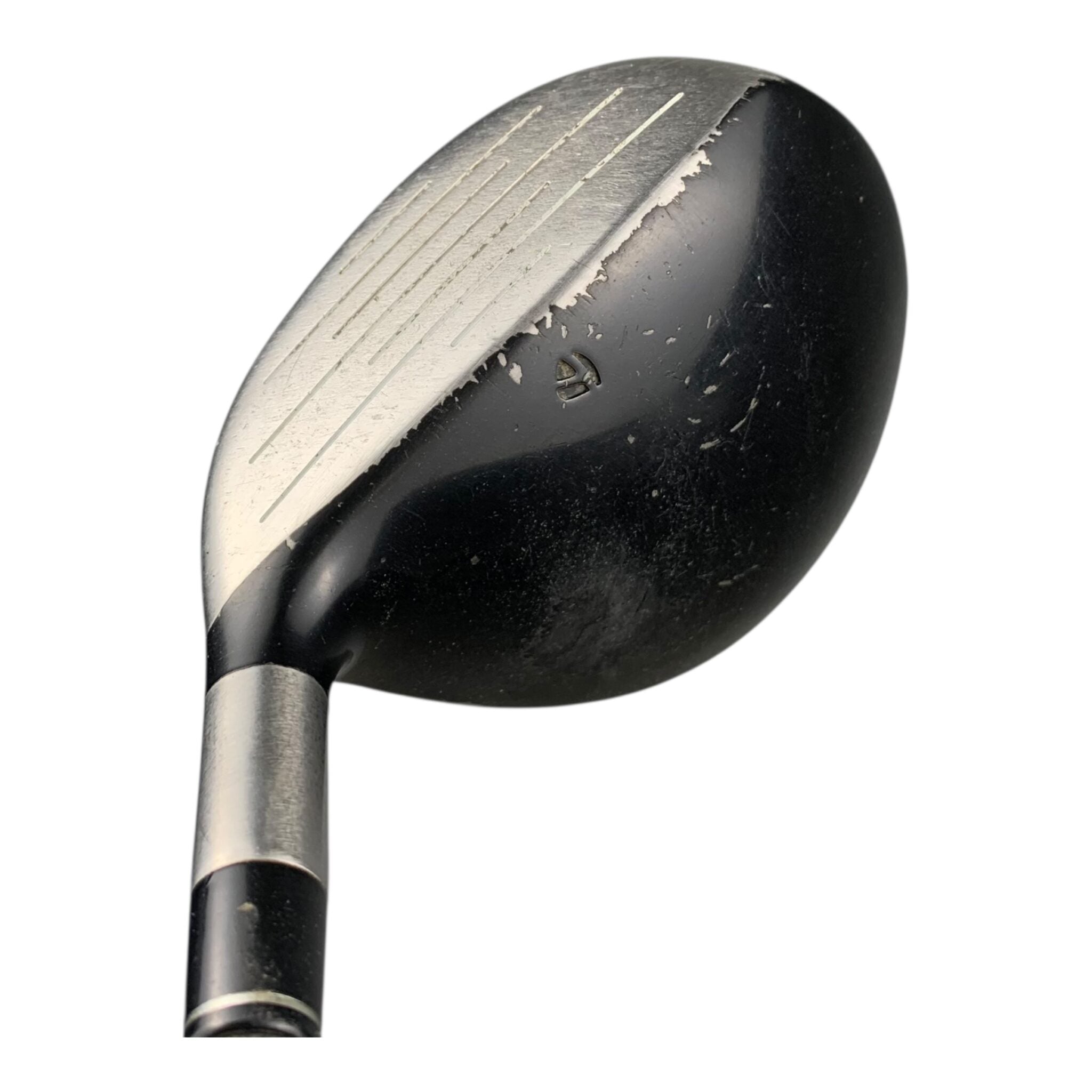 TaylorMade R7 Draw <tc>Fairway Wood</tc> / Flex Stiff / Graphit / #3/15