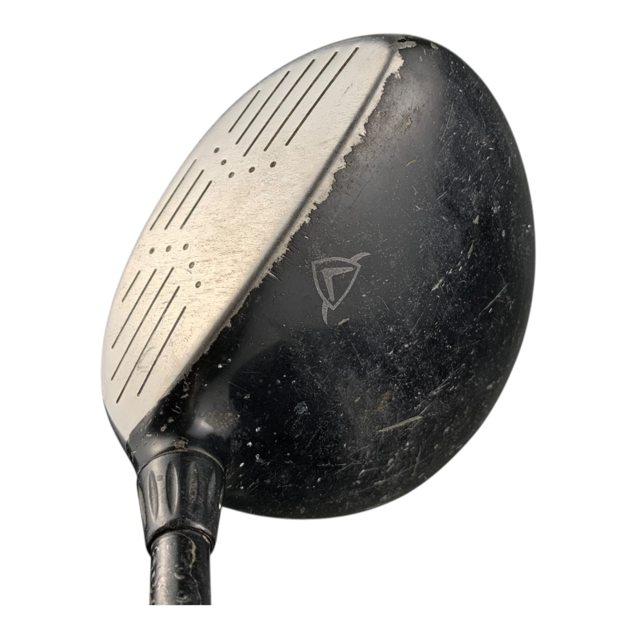 Callaway Diablo Edge Fairwayholz / Flex Regular / Graphit / #5/18