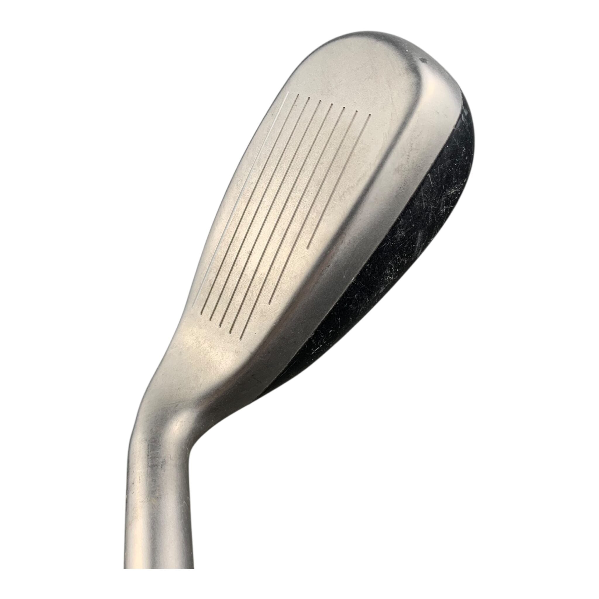 PING K15 <tc>Hybrid</tc> / Flex Regular / Graphit / #4/22