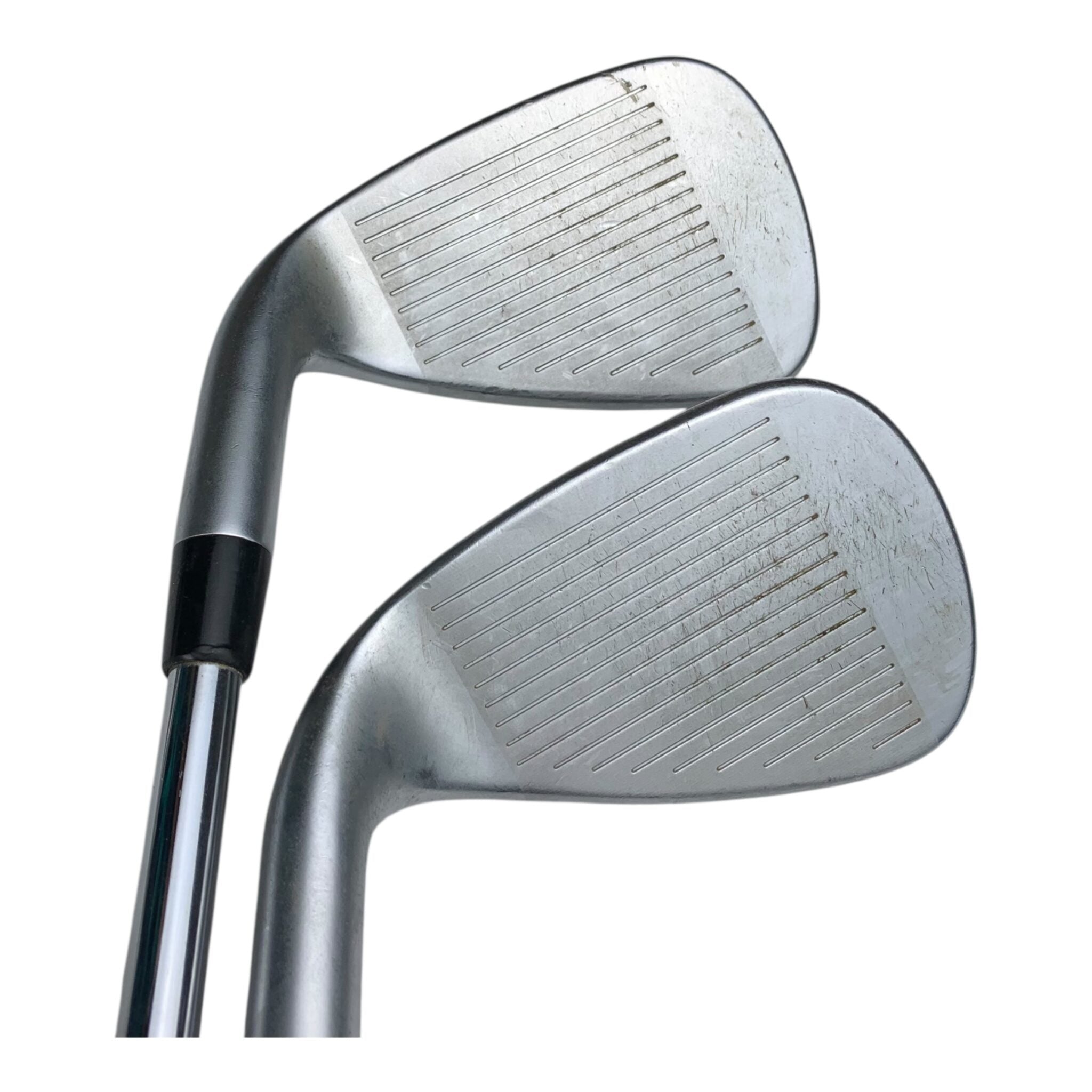 Cleveland Launcher UHX Eisensatz / Flex Regular / 6-PW / Stahl
