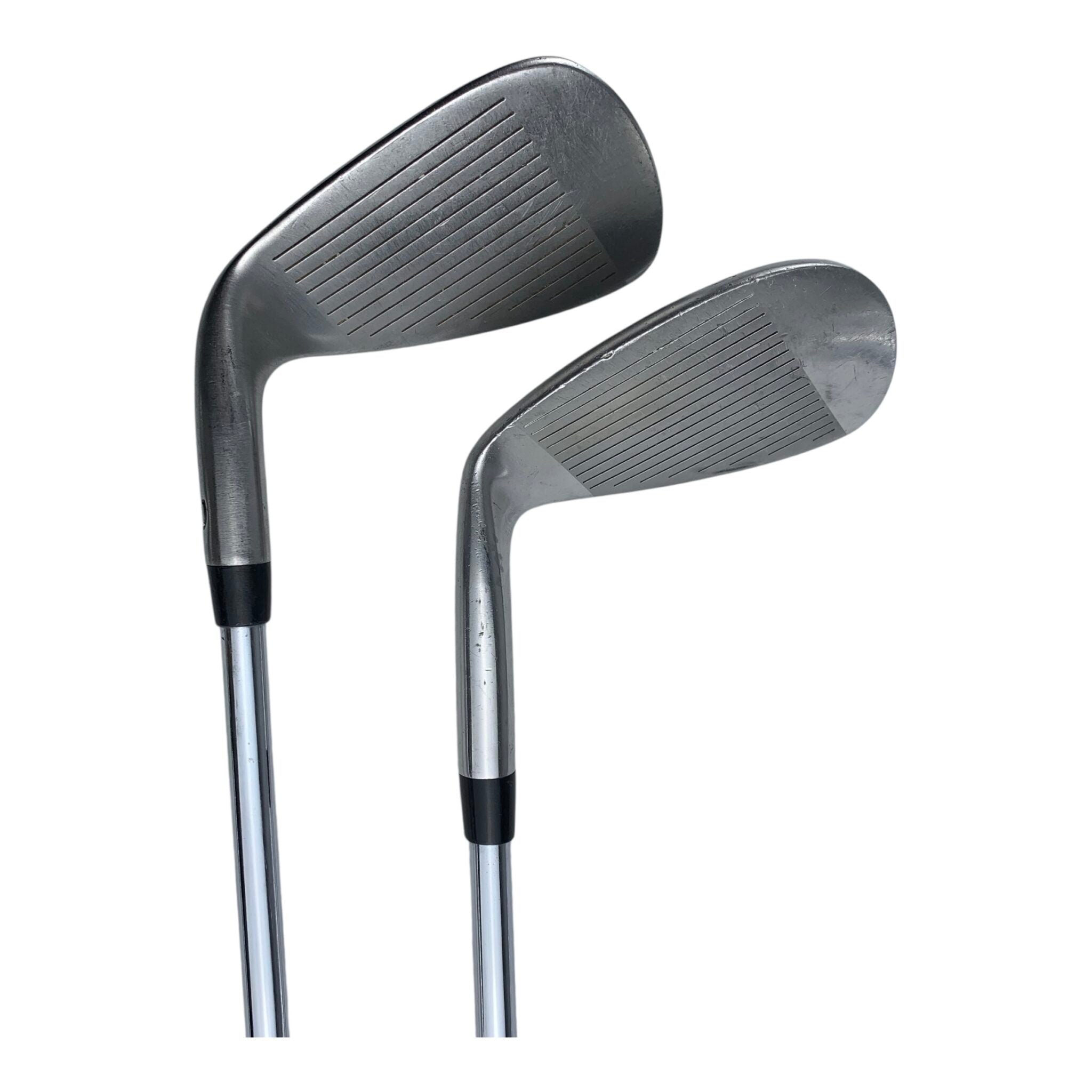 Wilson X31 Komplettset / Flex Regular / Stahl