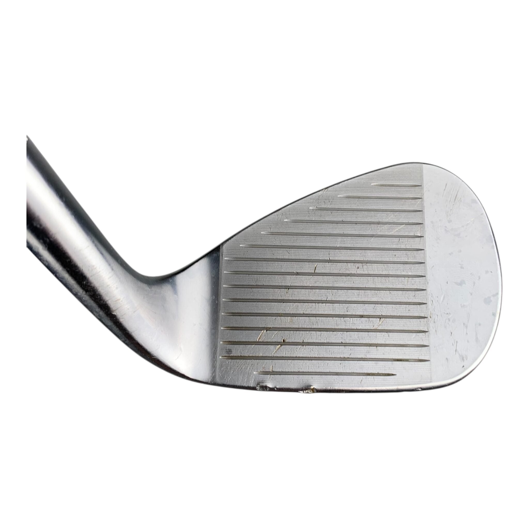 Callaway Jaws Wedge / Stahl / #56/10 Links