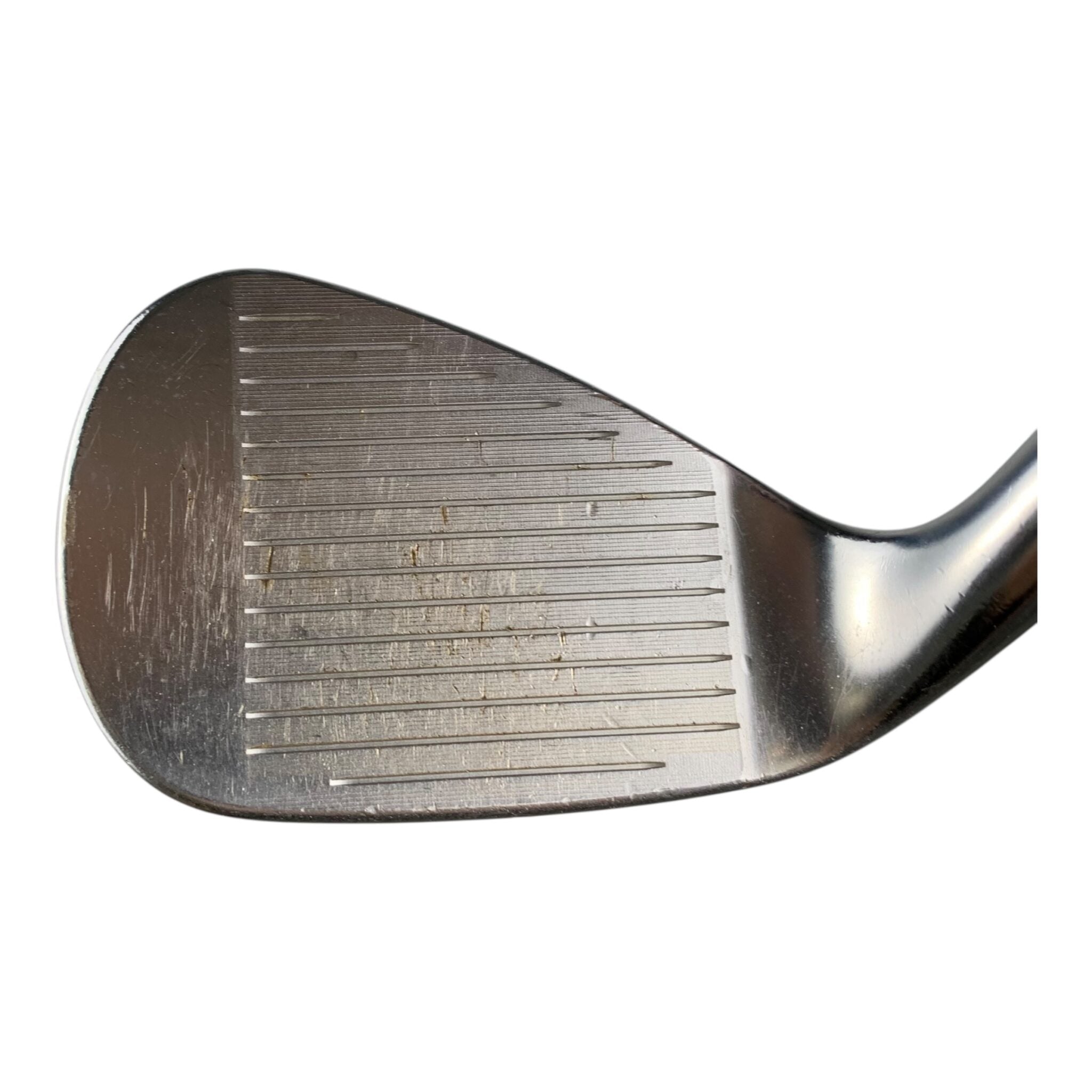 Callaway MD5 S-Grind Wedge / Stahl / #50/10