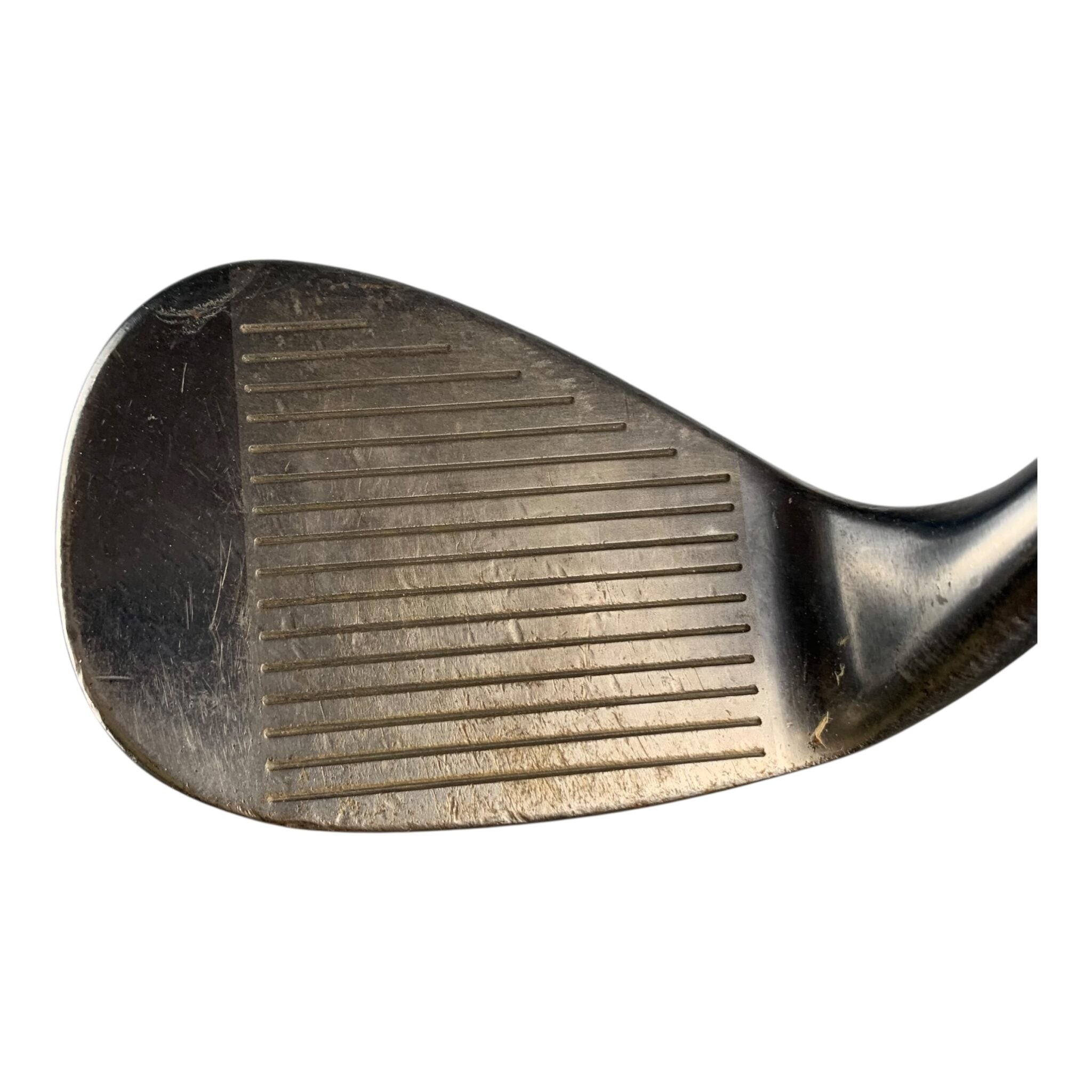 Cleveland Reg. 588 Wedge / Stahl / #53/08