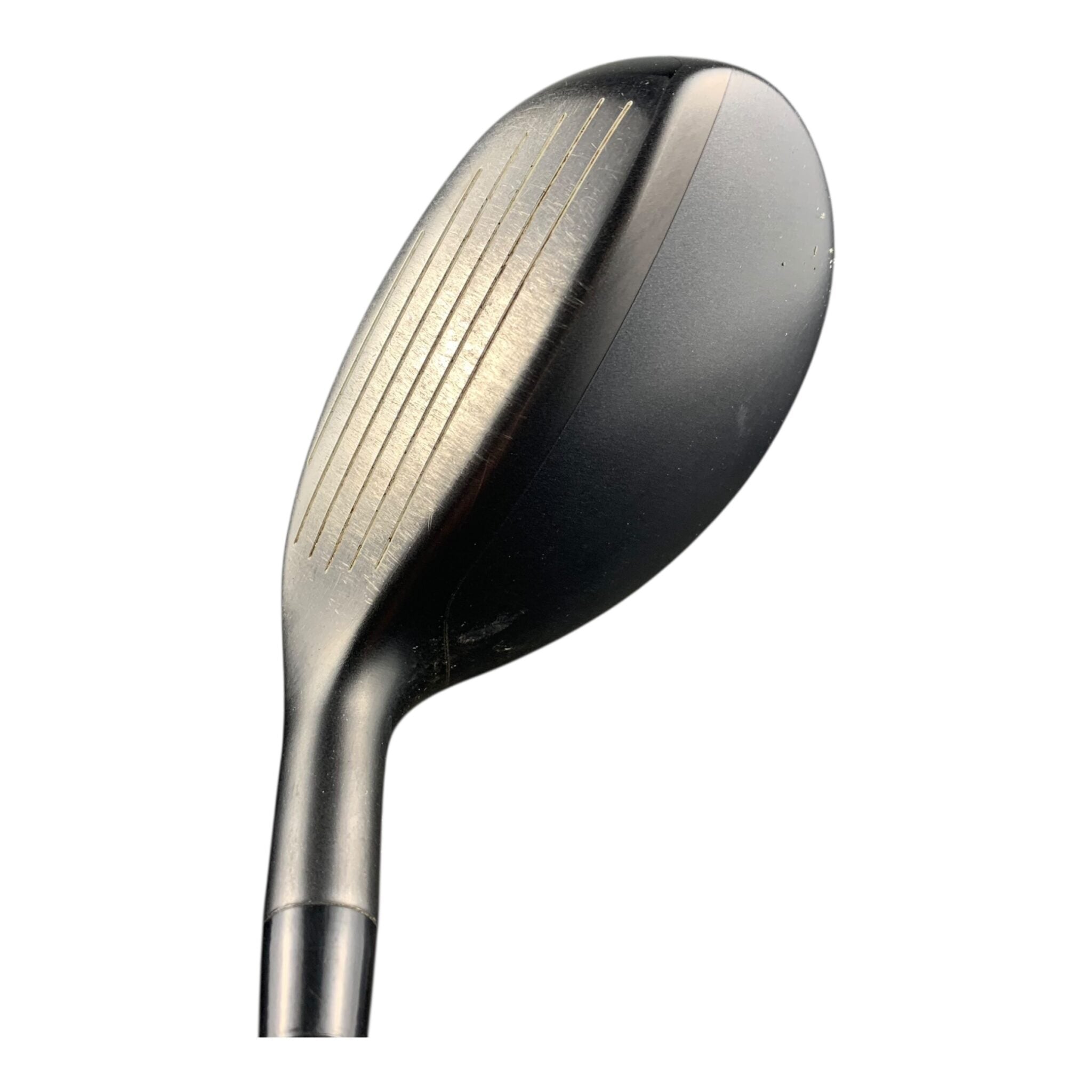 PING G25 Hybrid / Flex Regular / Graphit / #5/27