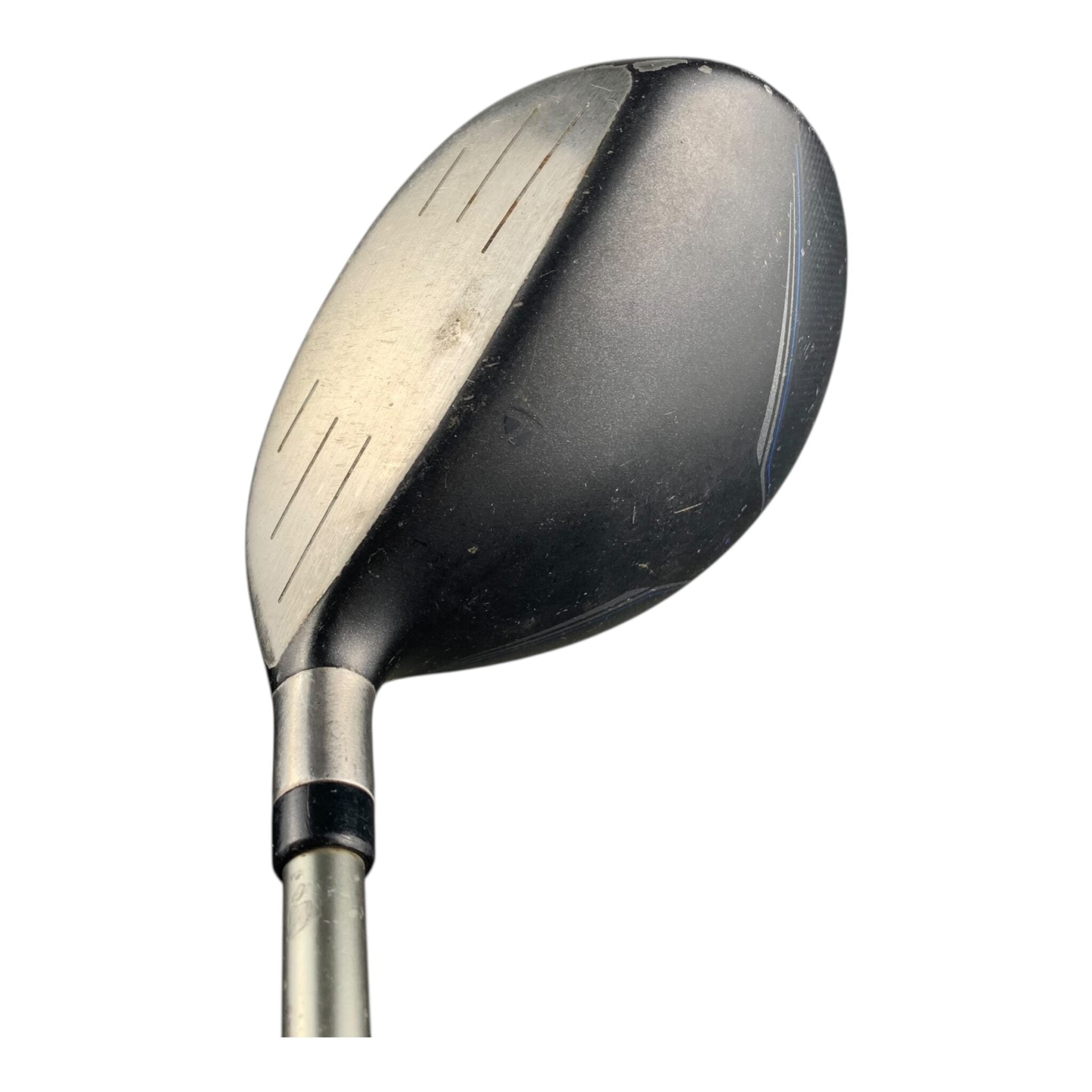 TaylorMade Jetspeed Fairwayholz / Flex Damen / Graphit / #5/19