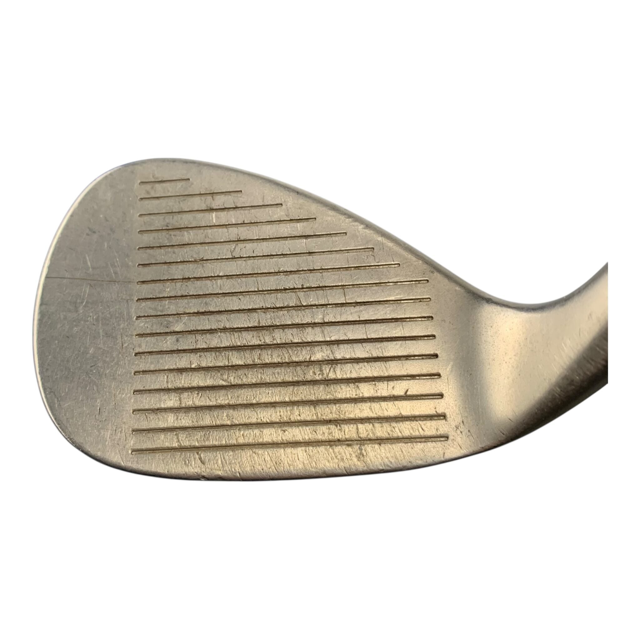TaylorMade MG 4 Wedge / Stahl / #60/10