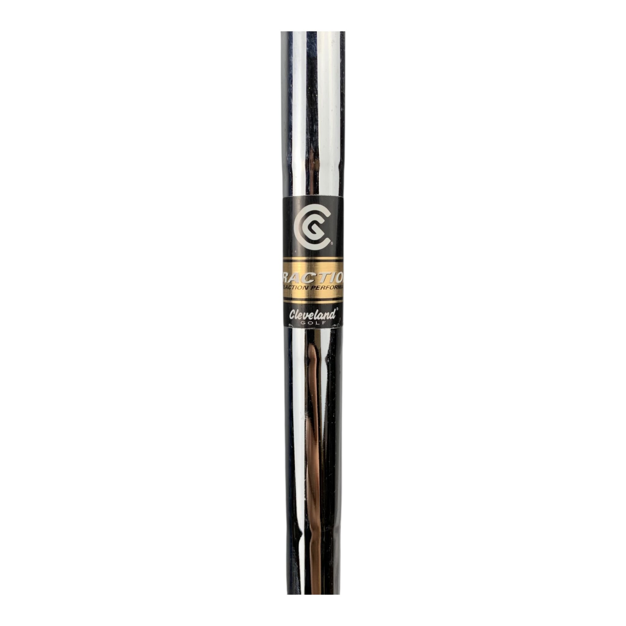 Cleveland CG-15 Wedge / Stahl / #52/10
