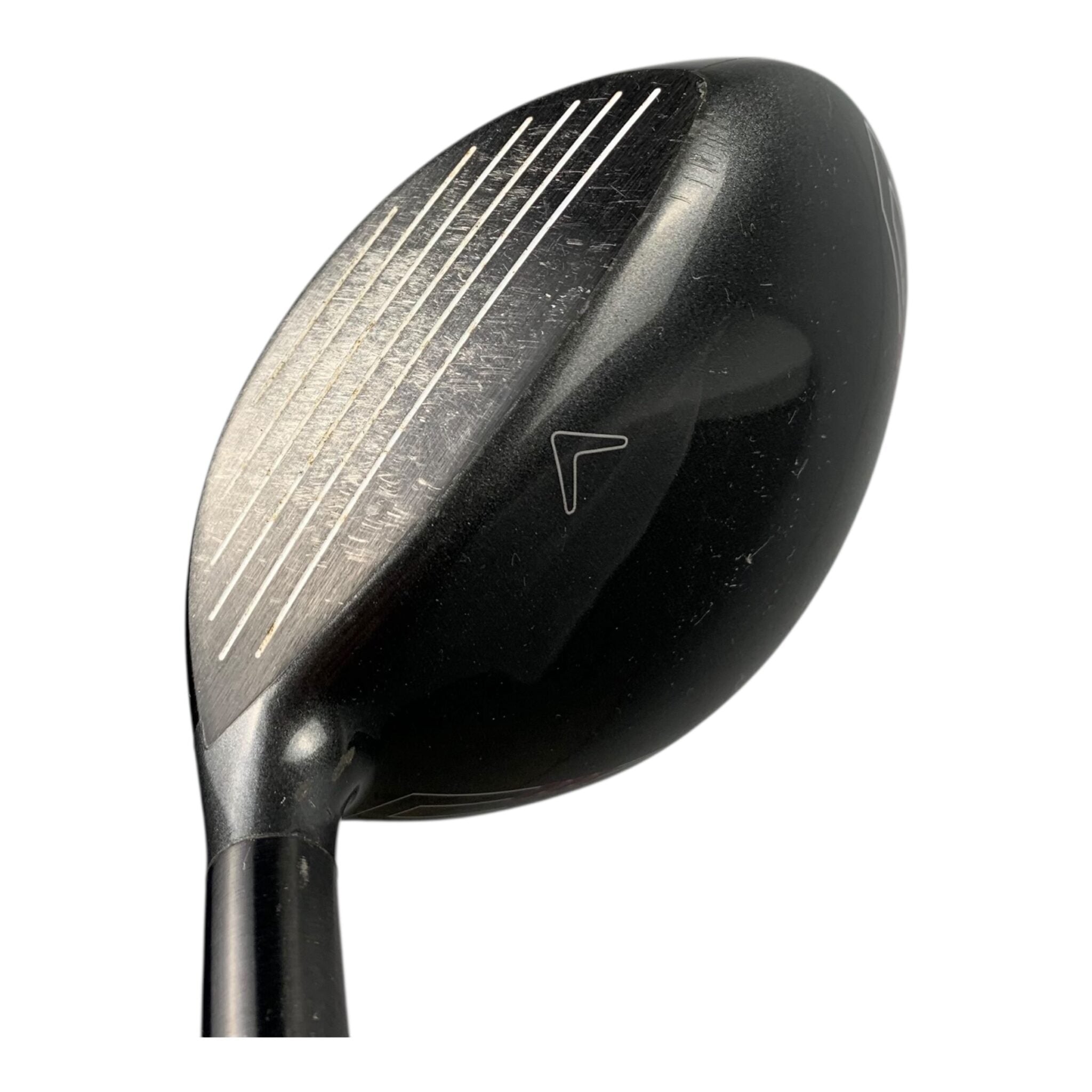 Callaway X2 Hot Fairwayholz / Flex Damen / Graphit / #7/24