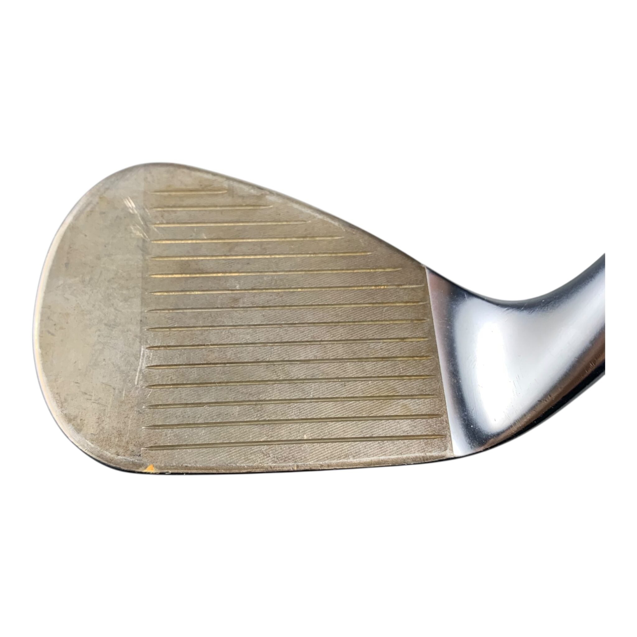 Callaway Jaws Rohkeil / Stahl / #58/08