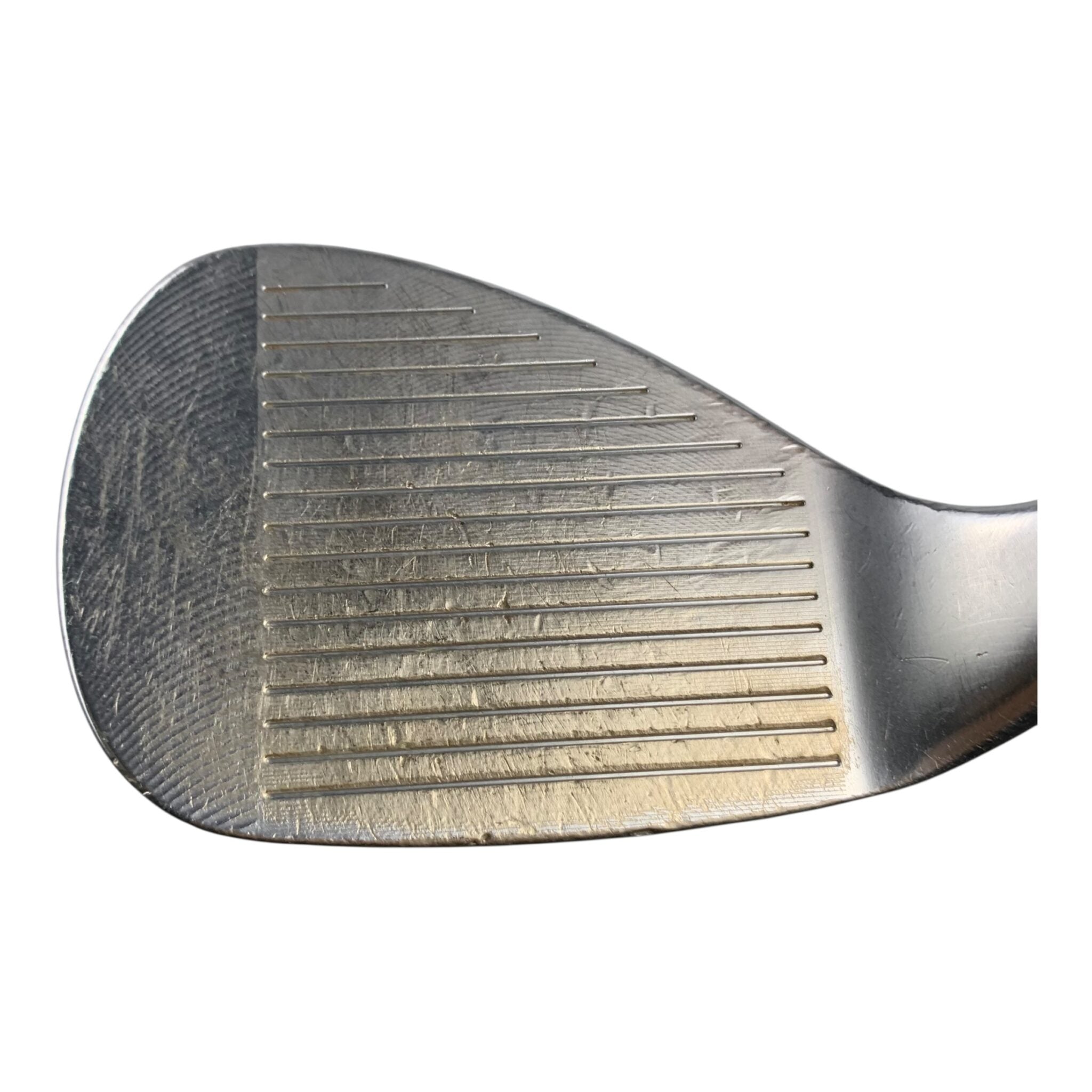 Cleveland RTX4 Wedge / Stahl / #58/09