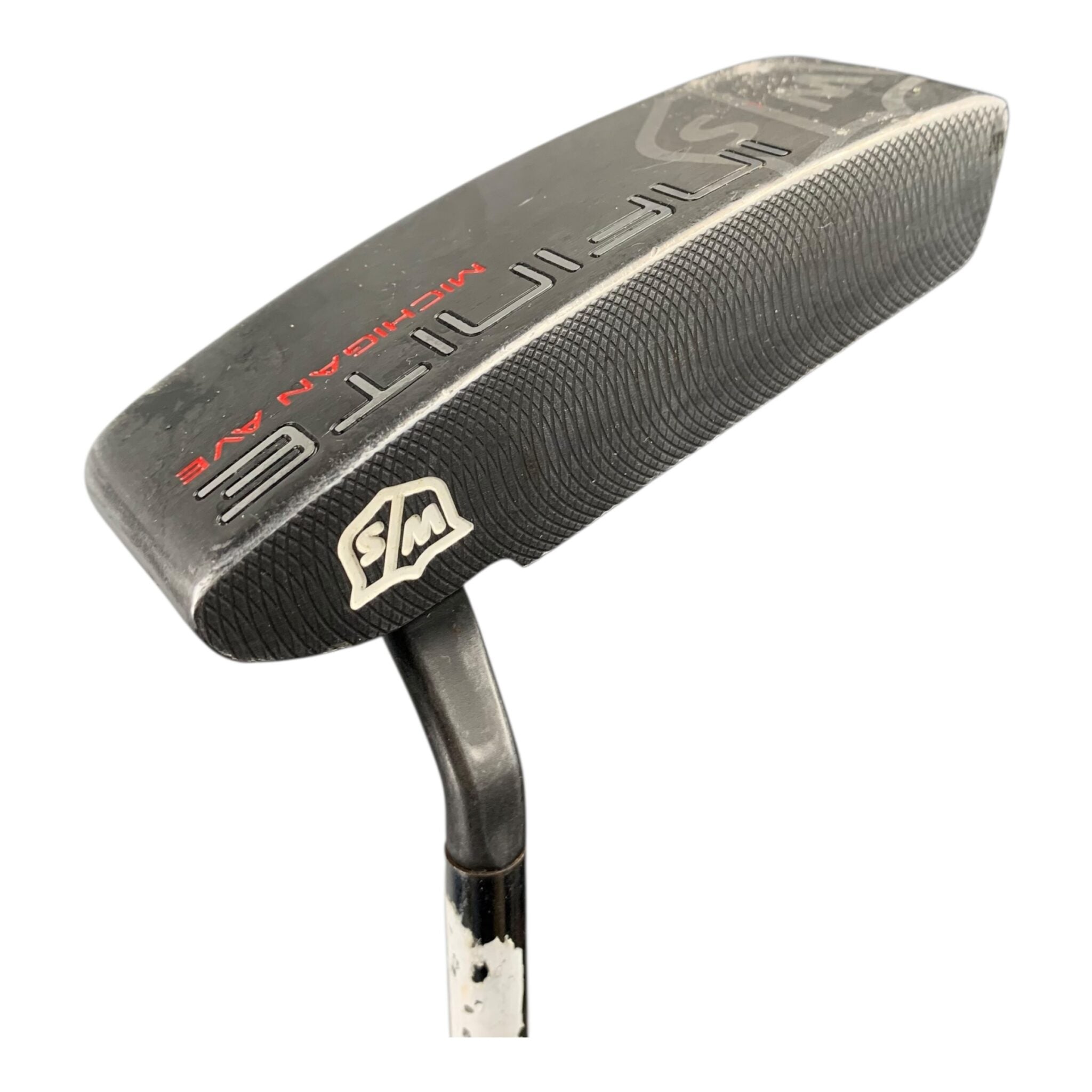 Wilson Staff Infinite Michigan Ave. <tc>Putter</tc> / 34"