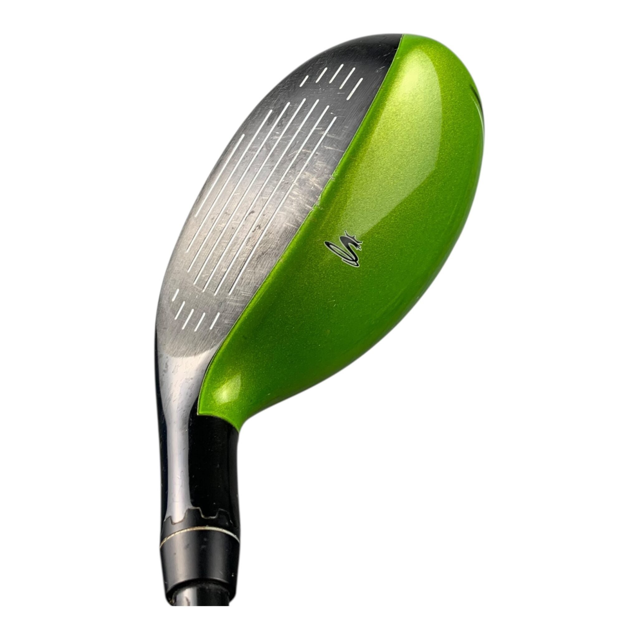 Cobra Biocell Hybrid / Flex Regular / Graphit / #3/19.5
