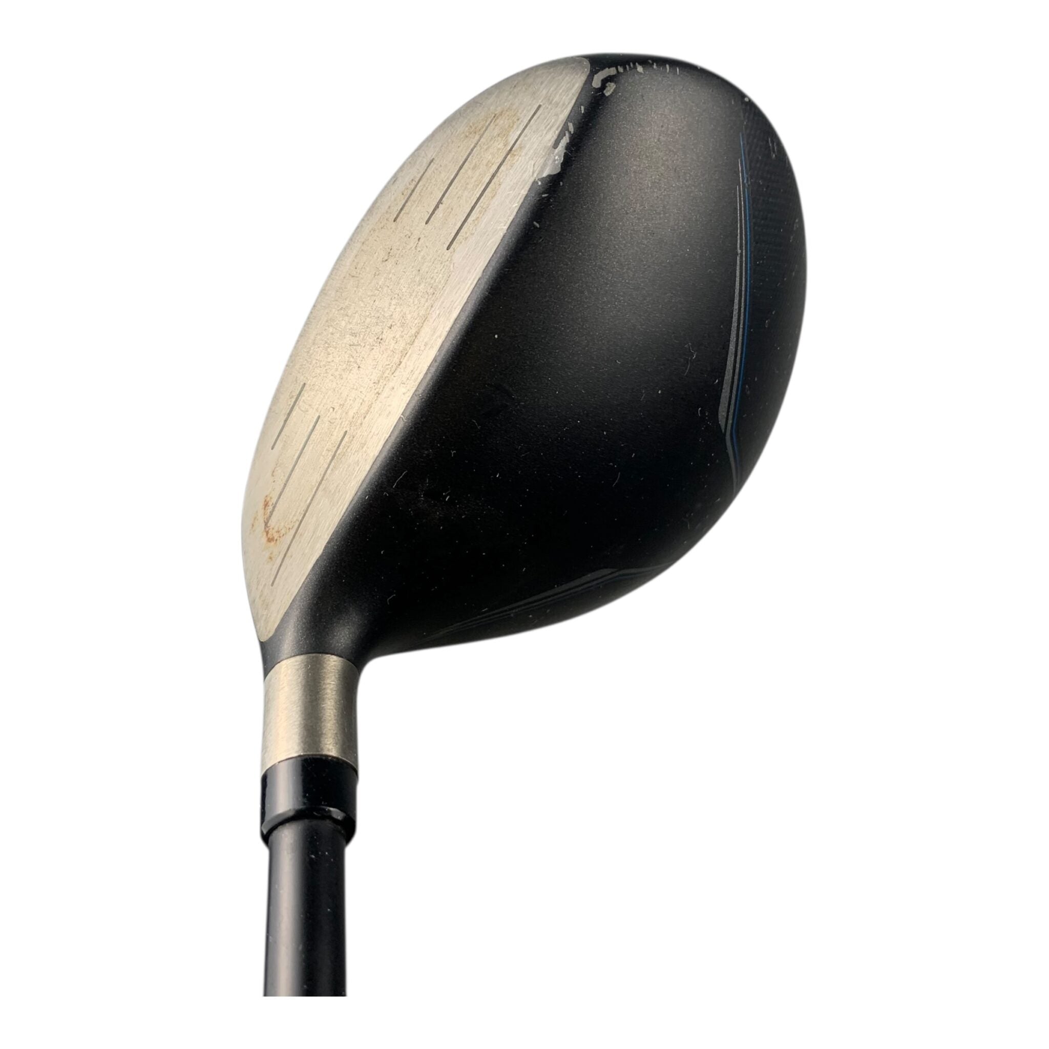 TaylorMade Jetspeed Fairwayholz / Flex A-Flex / Graphit / #3/15