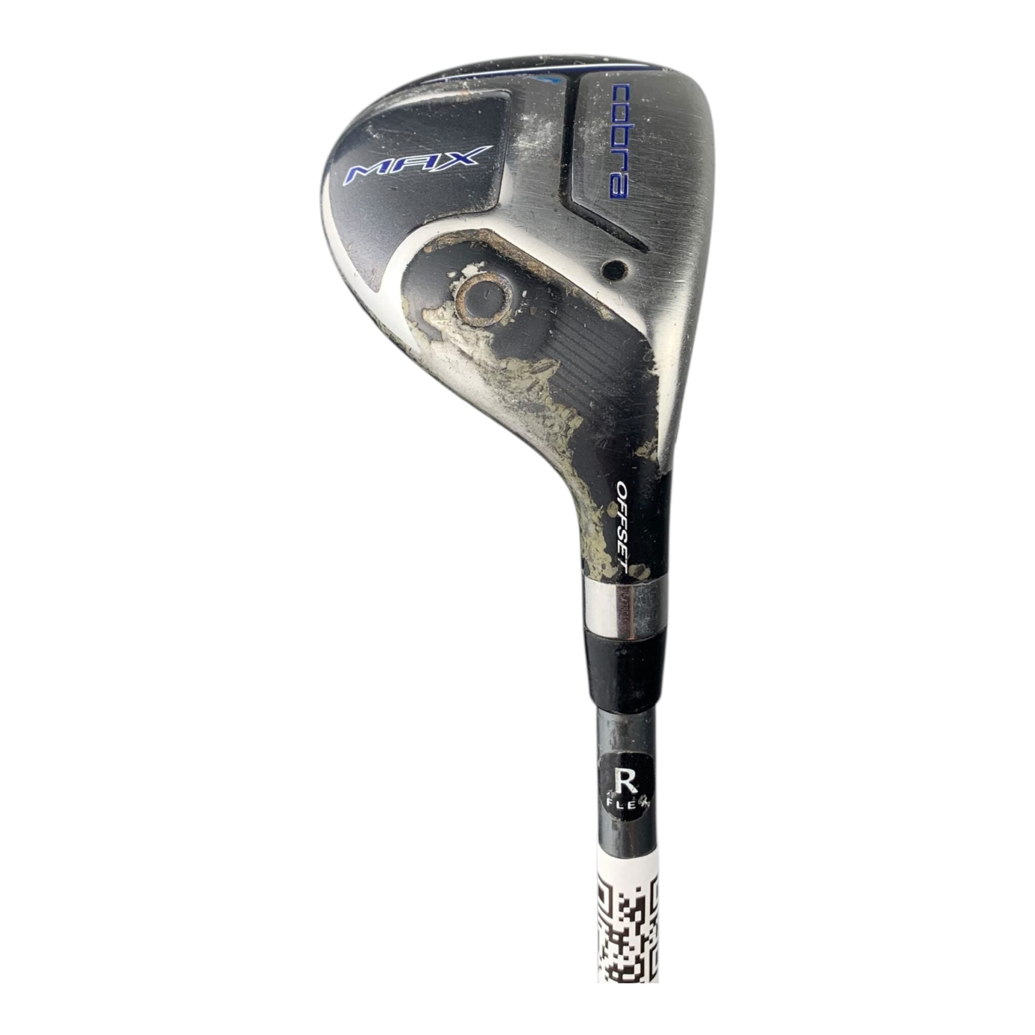 Cobra Max Offset <tc>Hybrid</tc> / Flex Regular / Graphit / #3/19