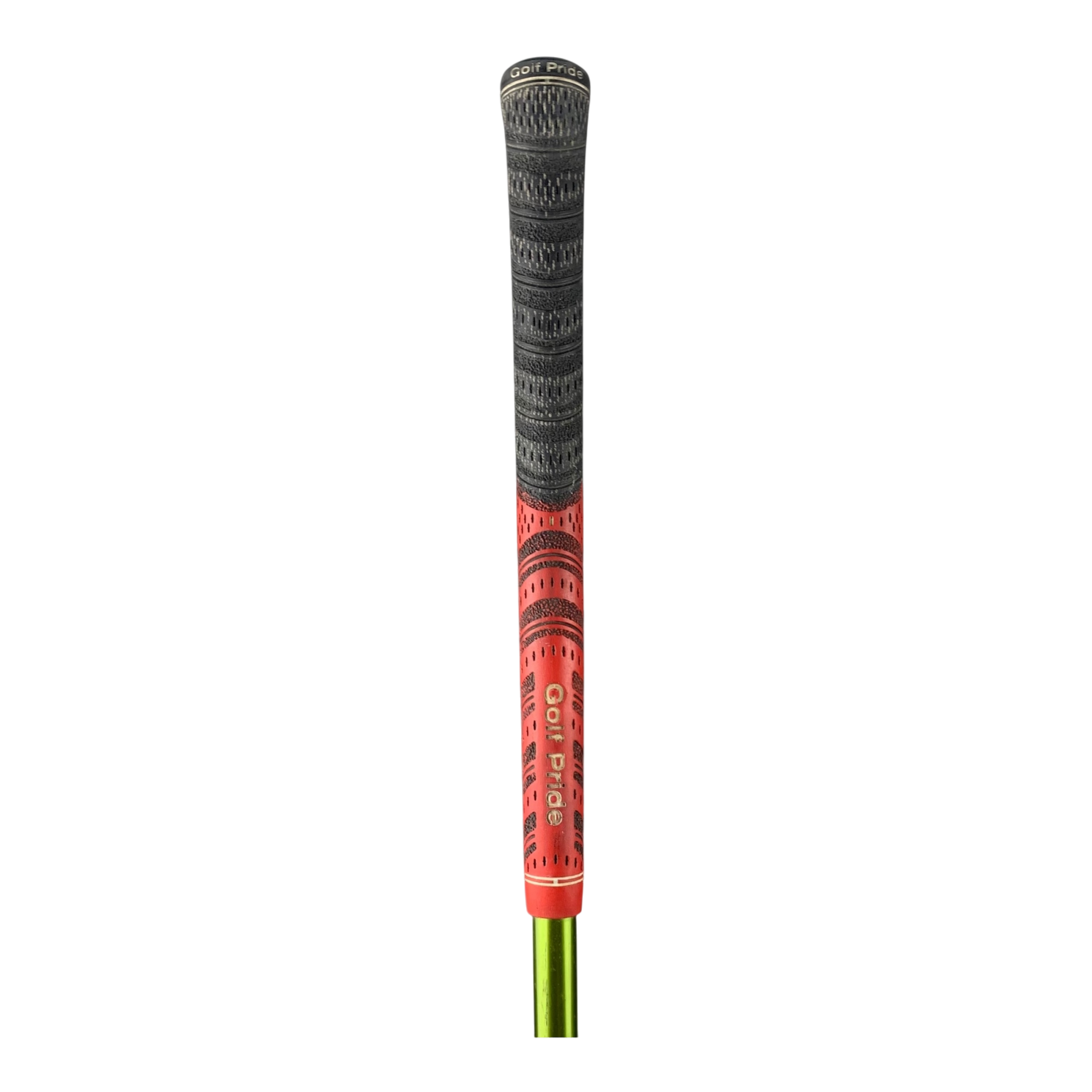 Titleist 585H Hybrid / Flex Stiff / Grafit / #4/21 galleri billede 3 - brugt golf udstyr i god stand