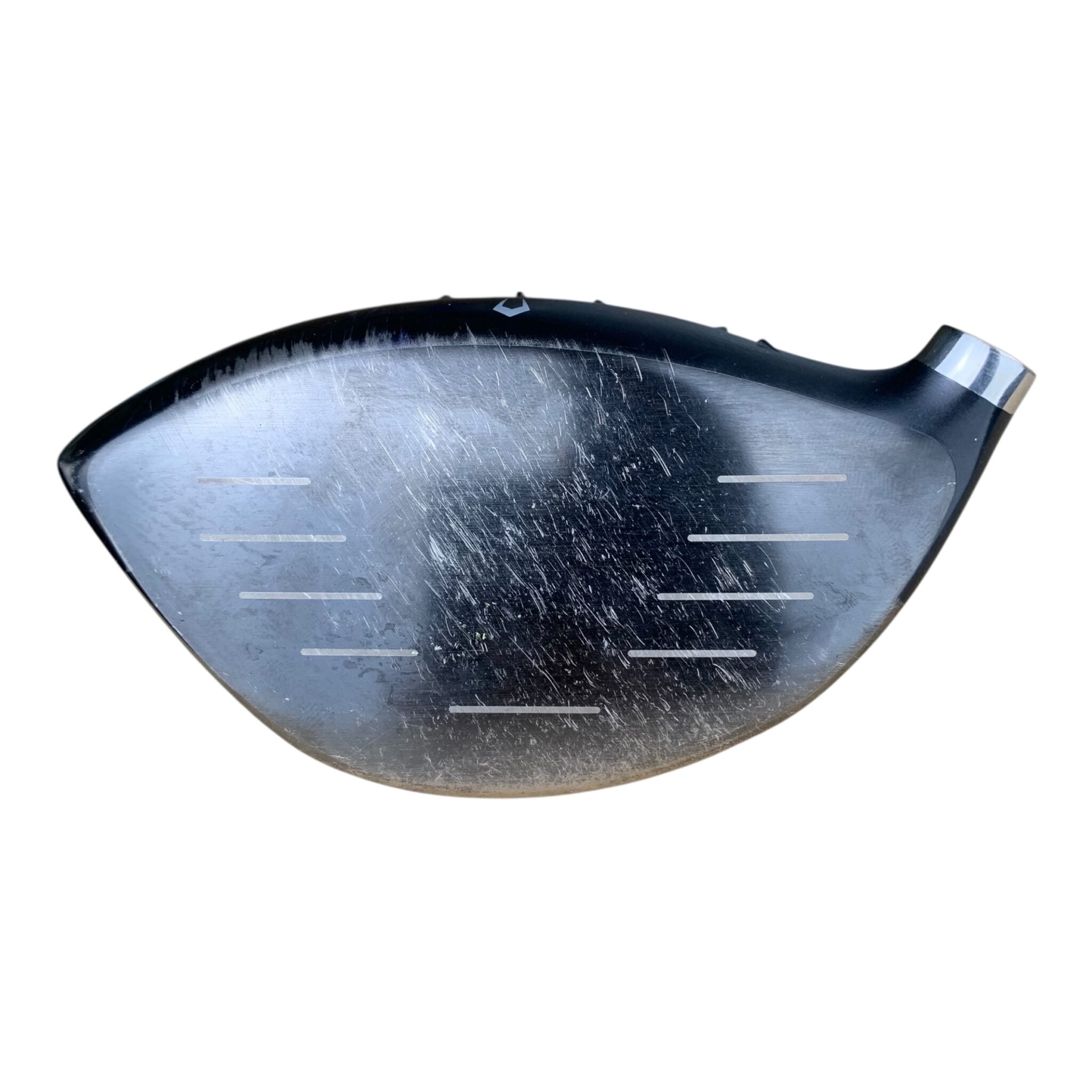 Wilson D300 Driverkopf / Loft 10,5