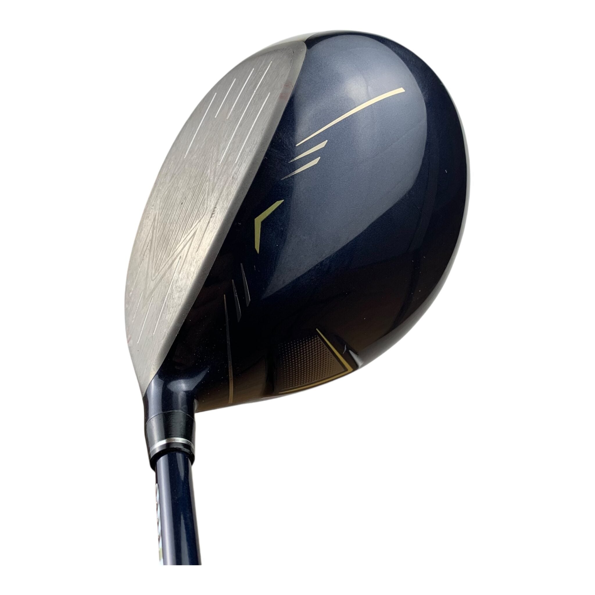 XXIO 12 Treiber / Flex Regular / Loft 10.5
