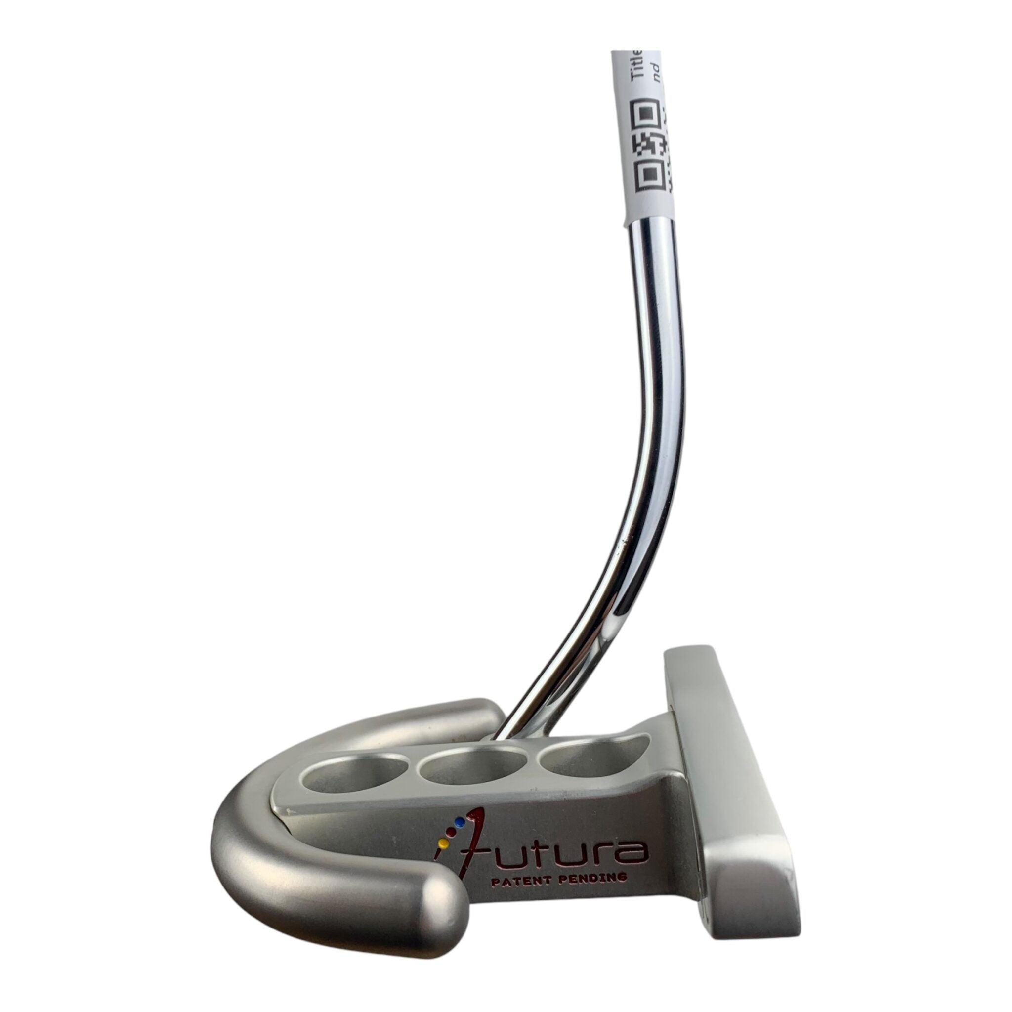 Scotty Cameroon Futura Putter / 35"