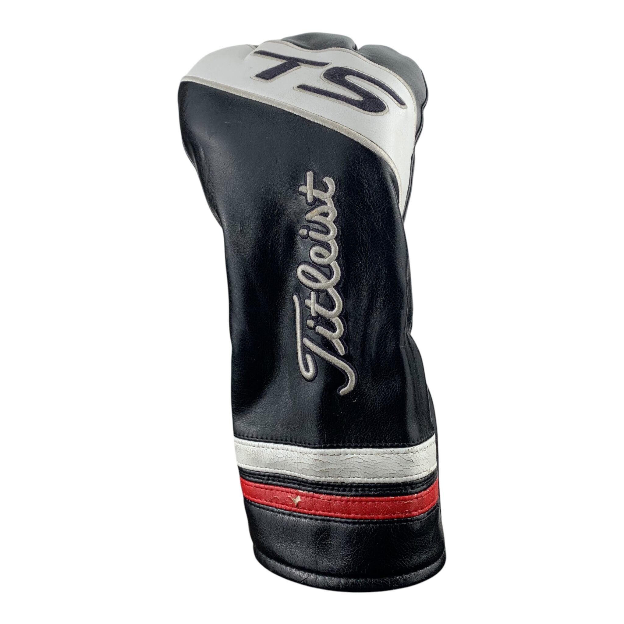 Titleist TS2 Driver / Flex Regular - Graphit / Loft 10.5