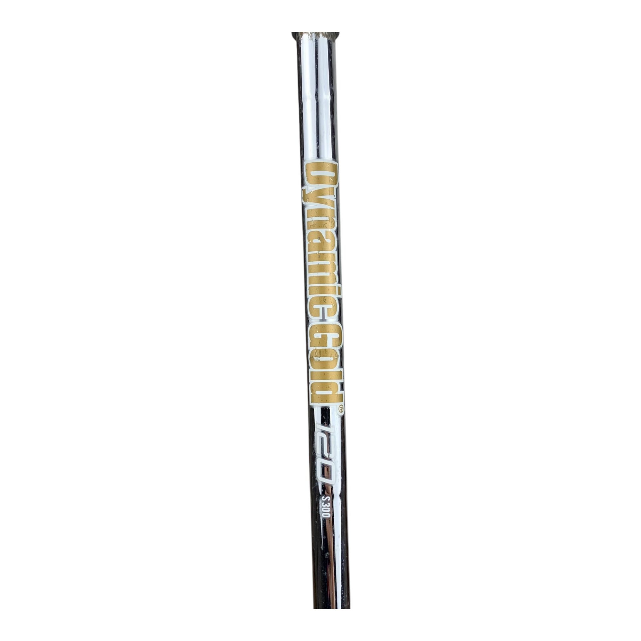 Wilson Staff Model Wedge / Flex Stiff - Stahl / #60/10