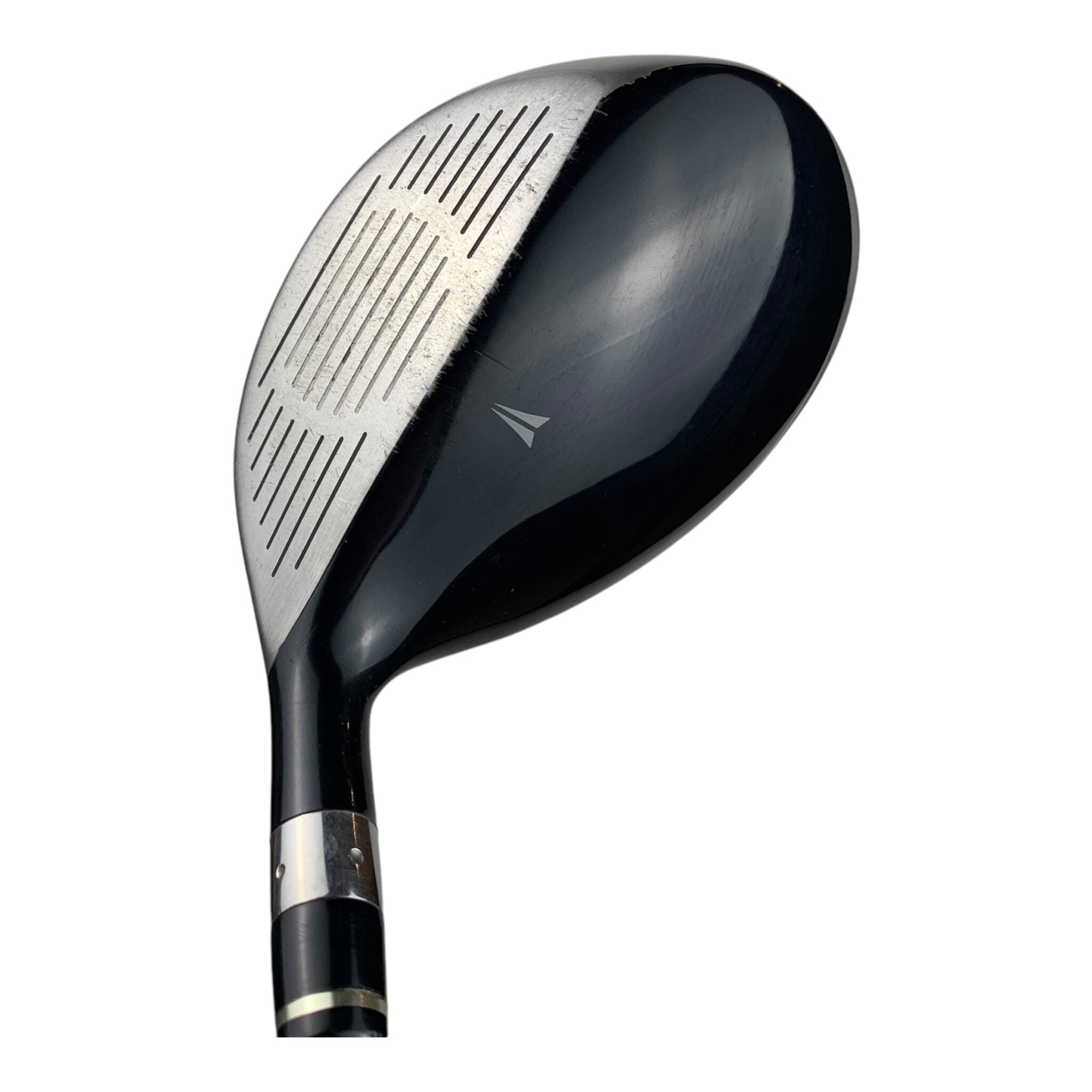 Nike SasQuatch Fairwayholz / Flex Reguar - Graphit / #5/19